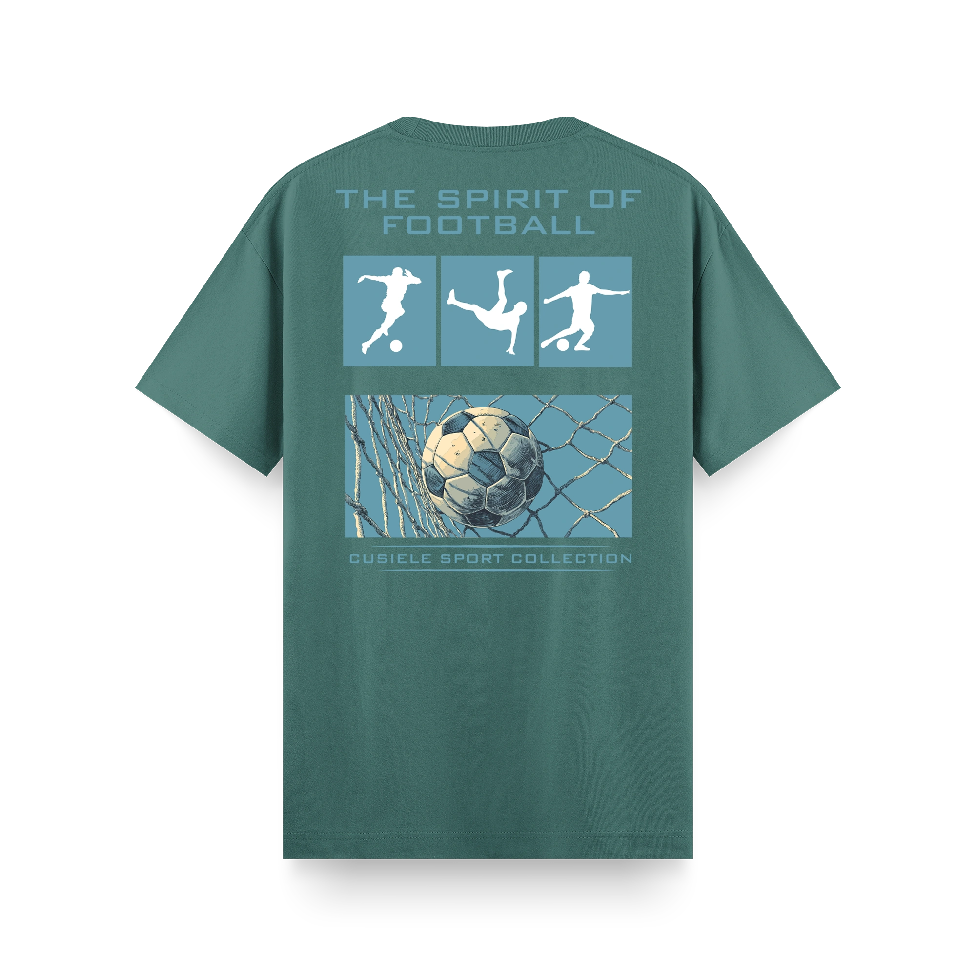 Football - Regular Fit T-shirt