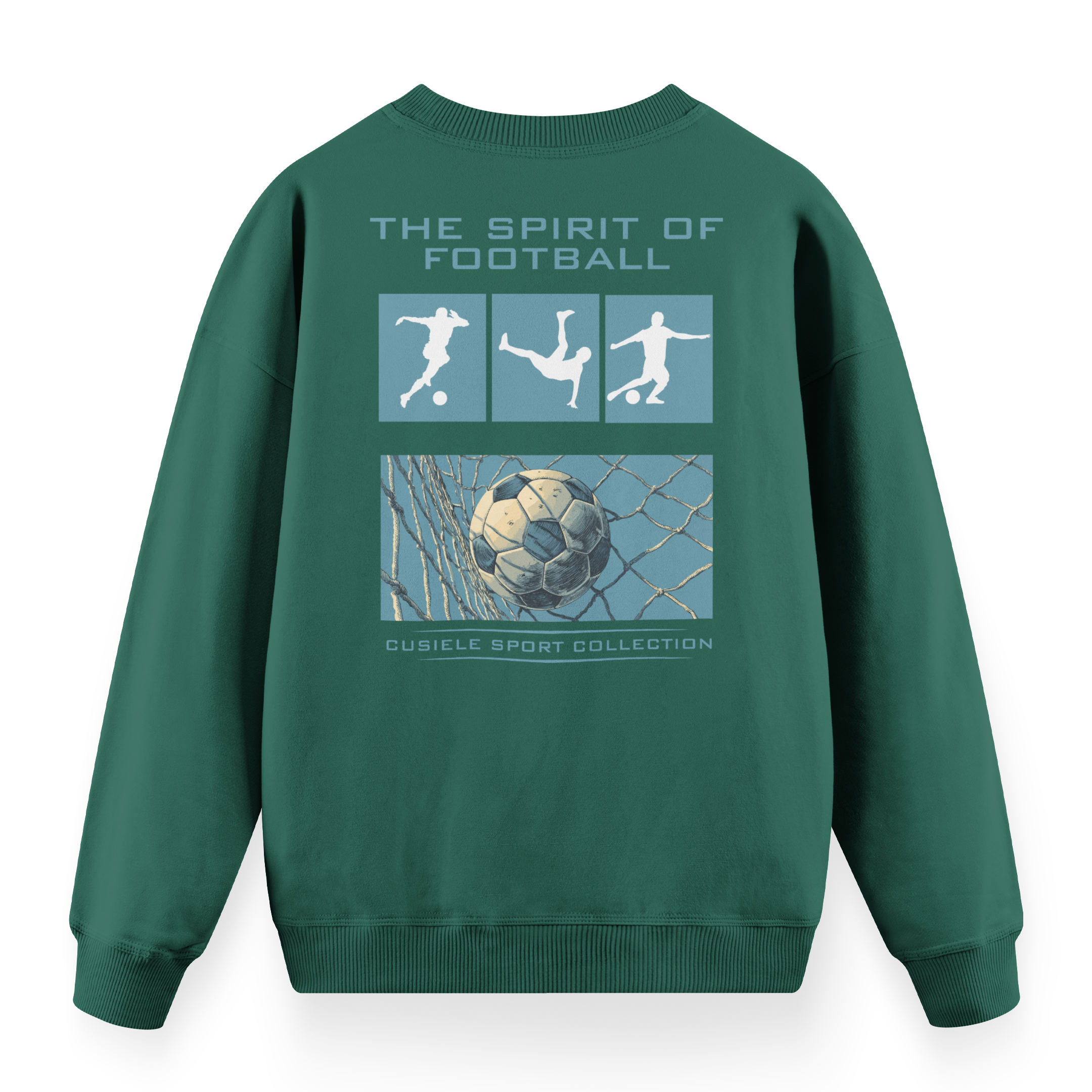 Football - Regular Fit Sweatshirt