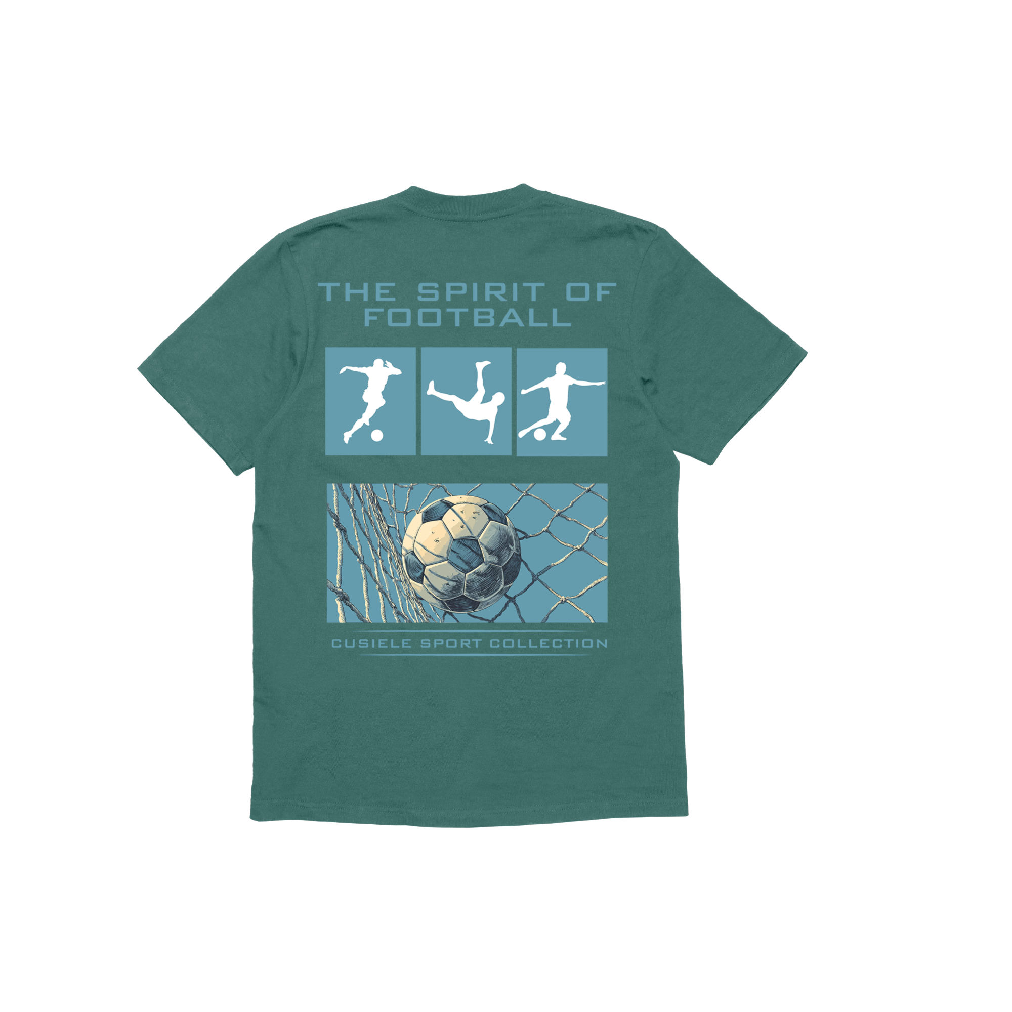 Football - Çocuk T-shirt