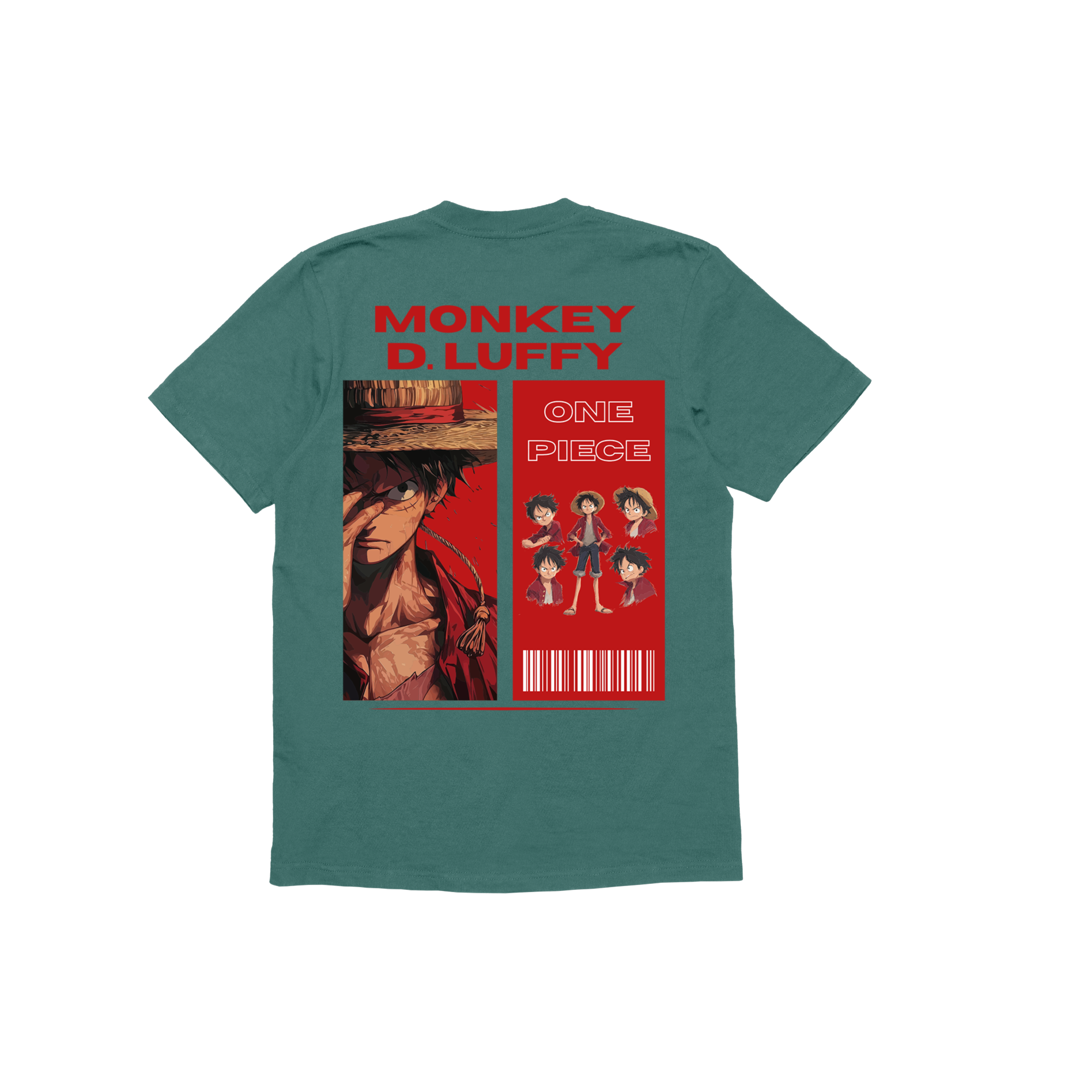 One Piece - Çocuk T-shirt