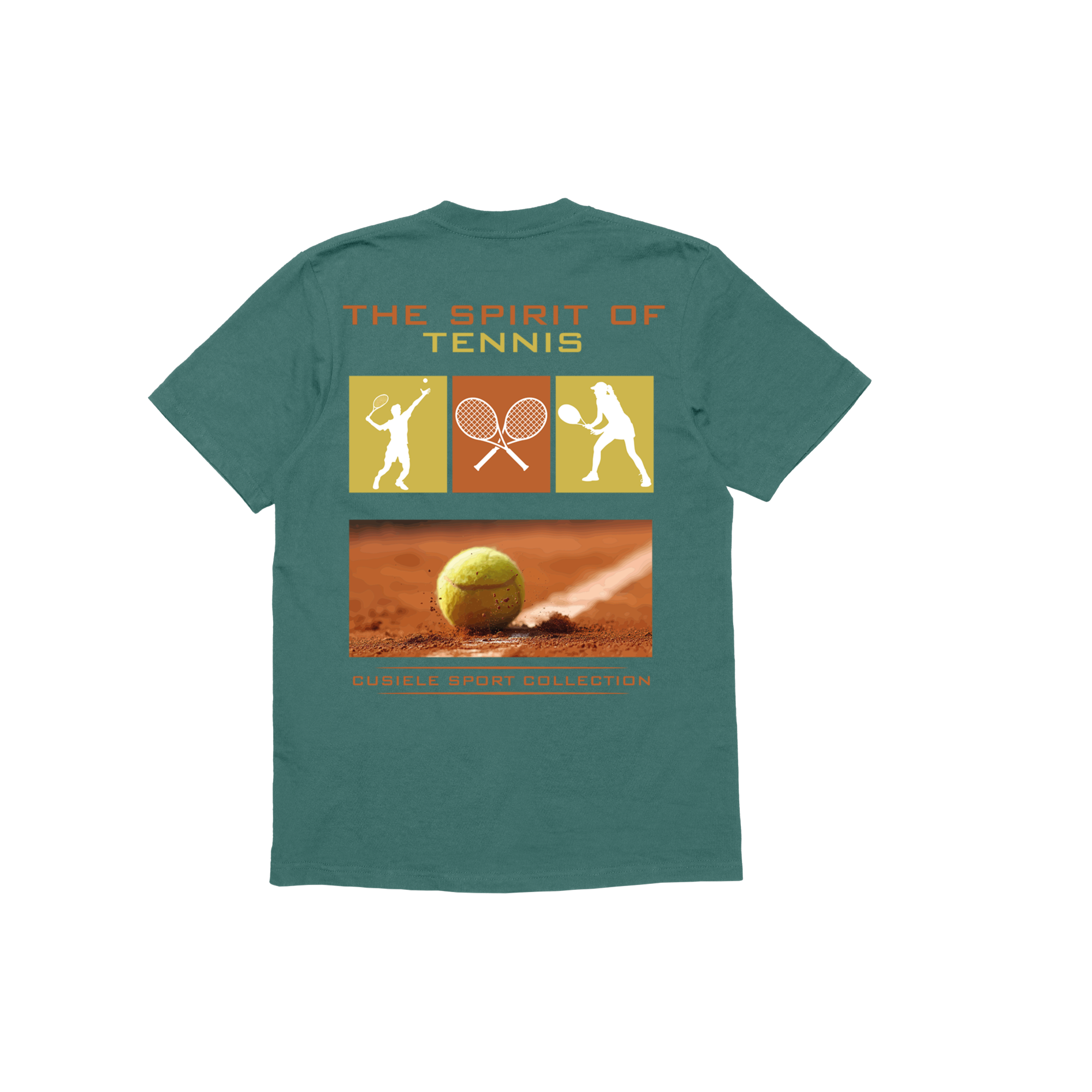 Tennis - Çocuk T-shirt