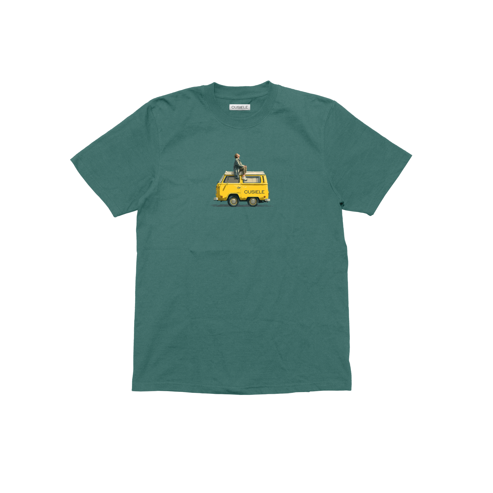 Travel - Çocuk T-shirt