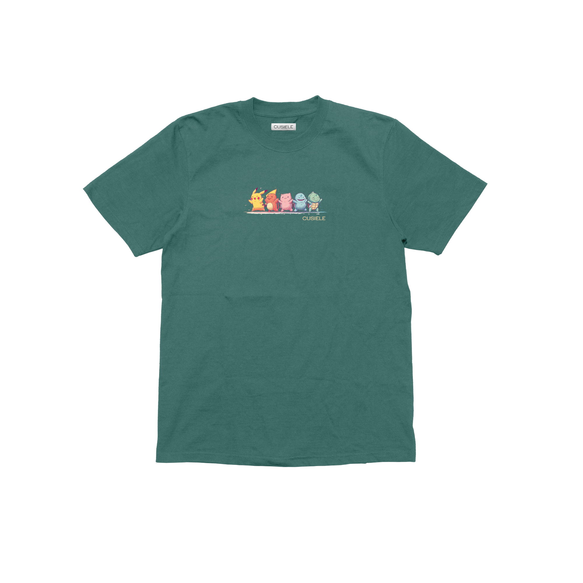 Pokemon - Çocuk T-shirt