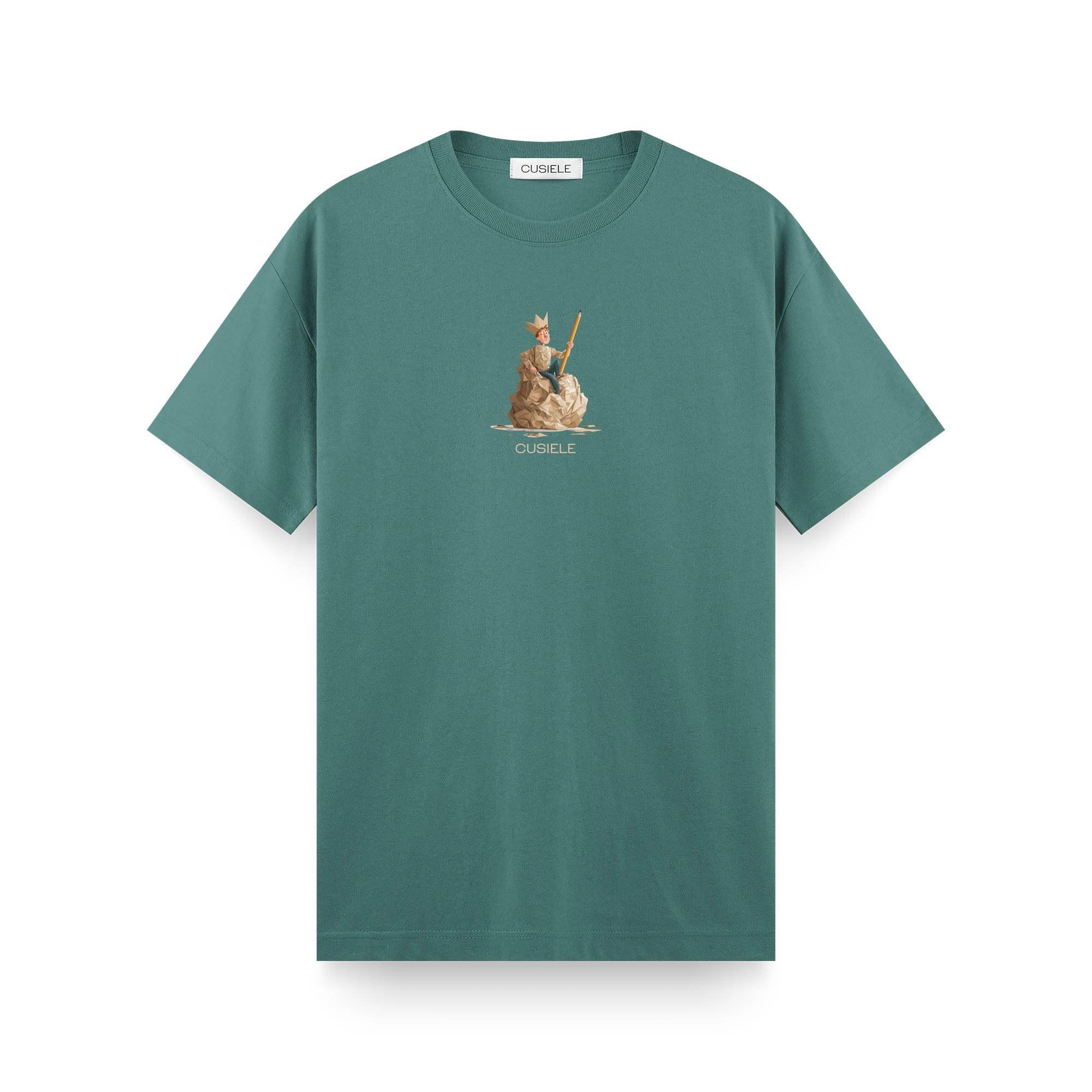 MMS - Regular Fit T-shirt