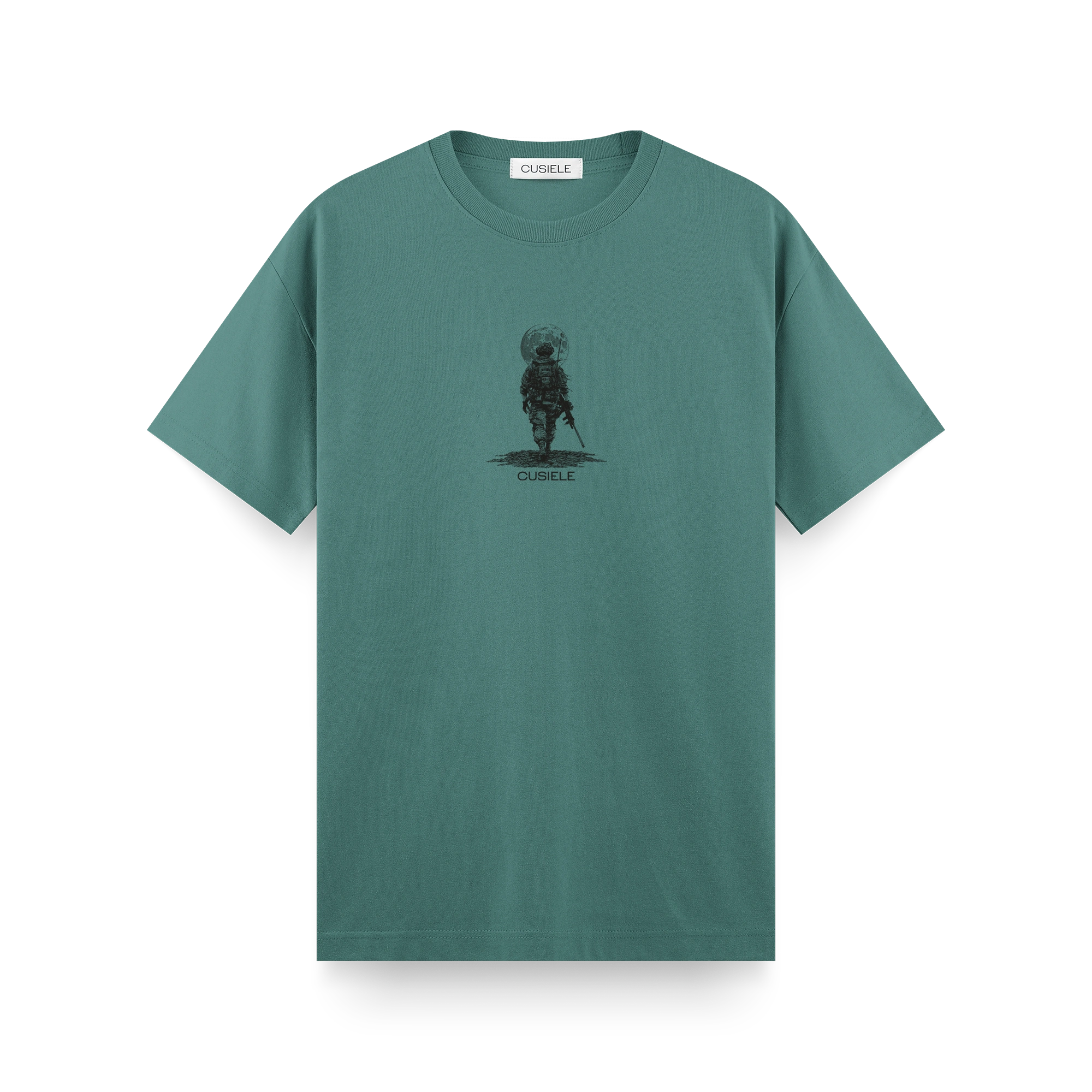 Soldier - Regular Fit T-shirt