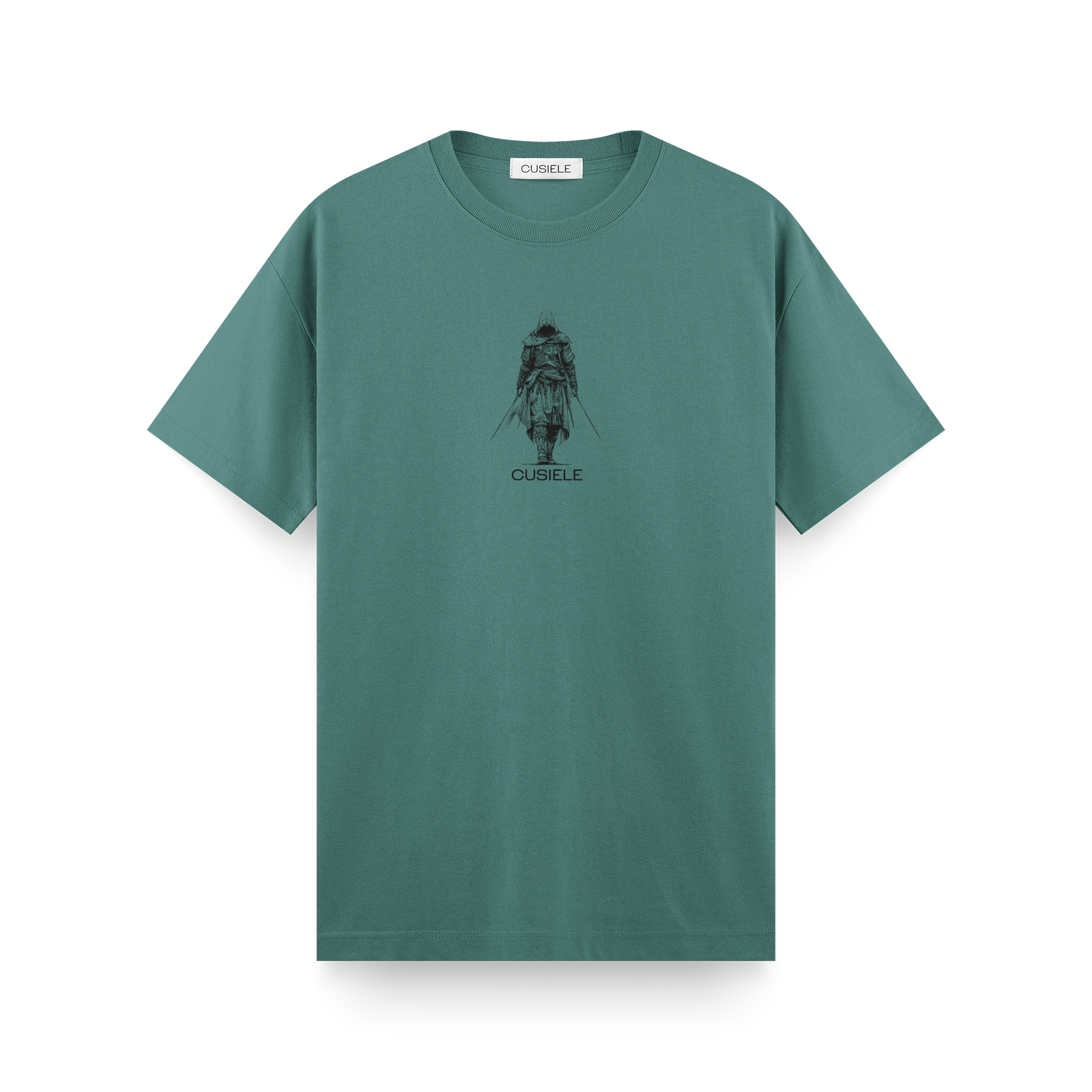 Assasins - Regular Fit T-shirt
