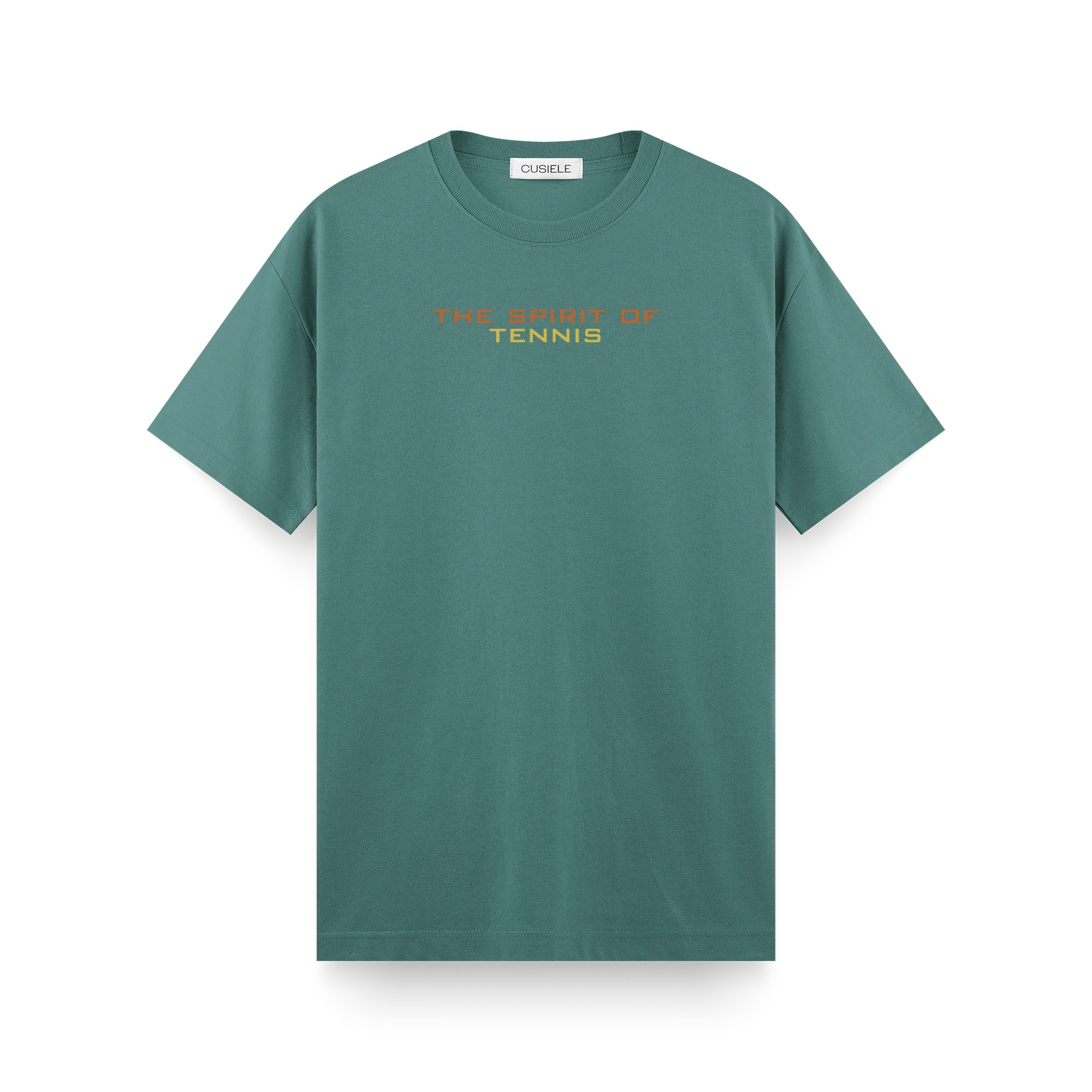 Tennis - Regular Fit T-shirt