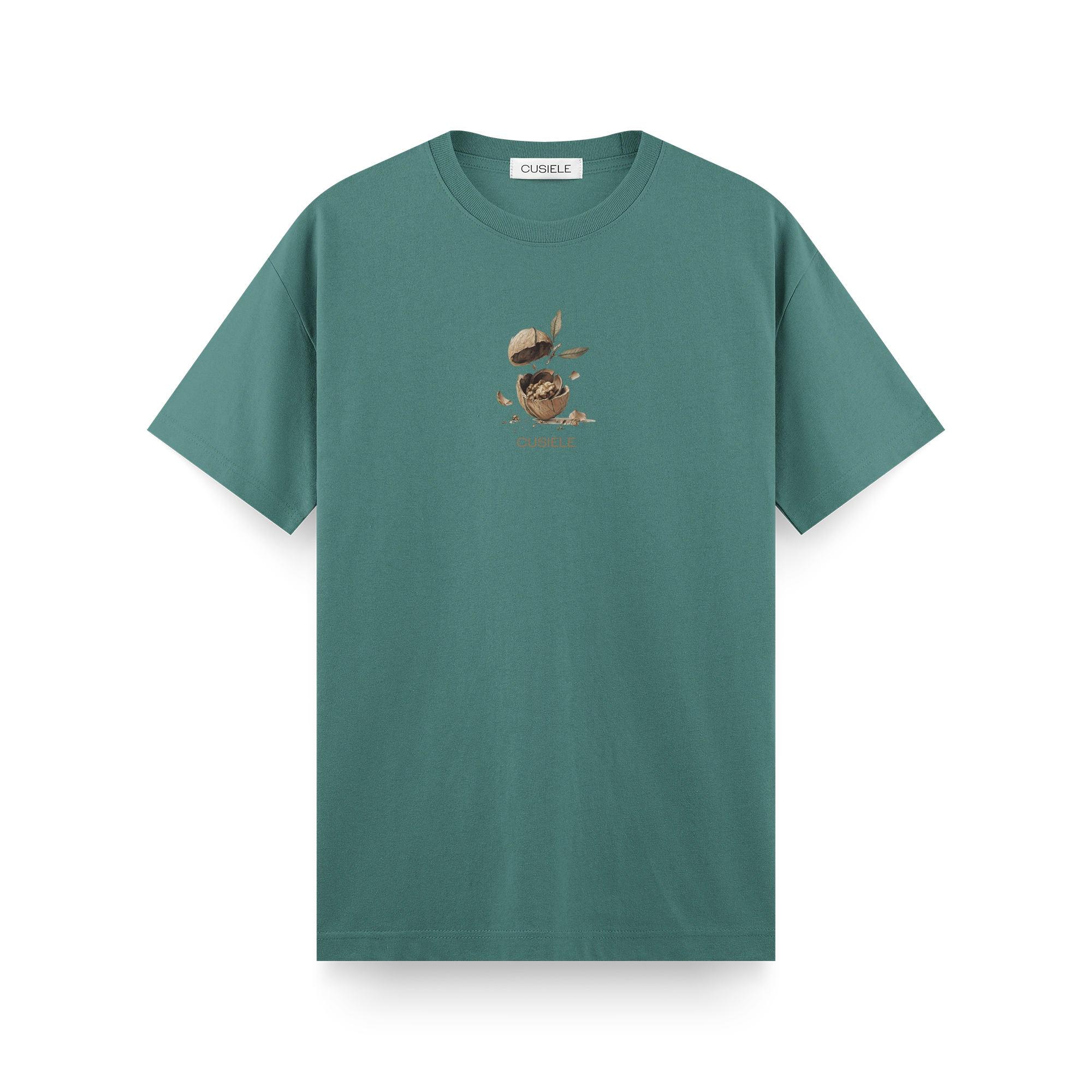 Walnut Cracker - Regular Fit T-shirt