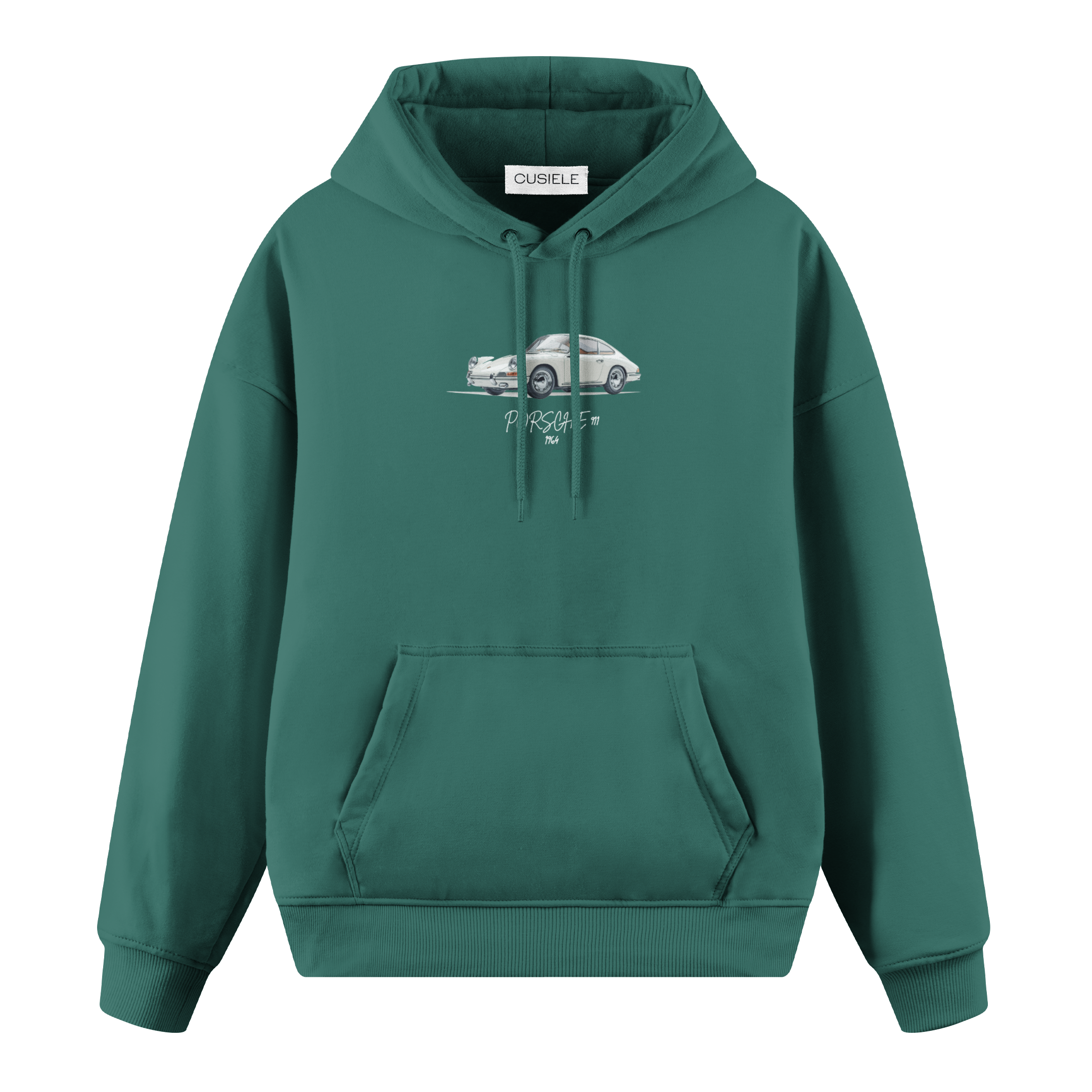 Porsche 911 - Regular Fit Hoodie