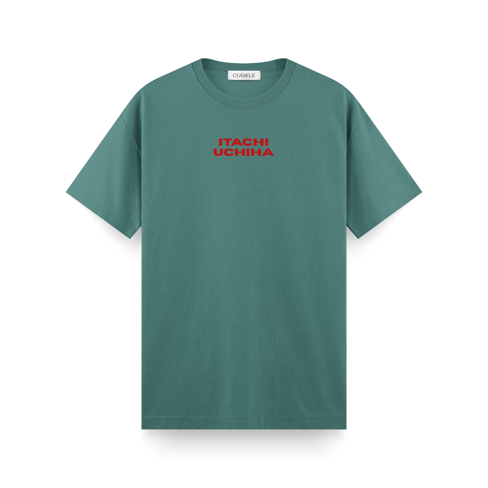 İtachi Uchiha - Regular Fit T-shirt