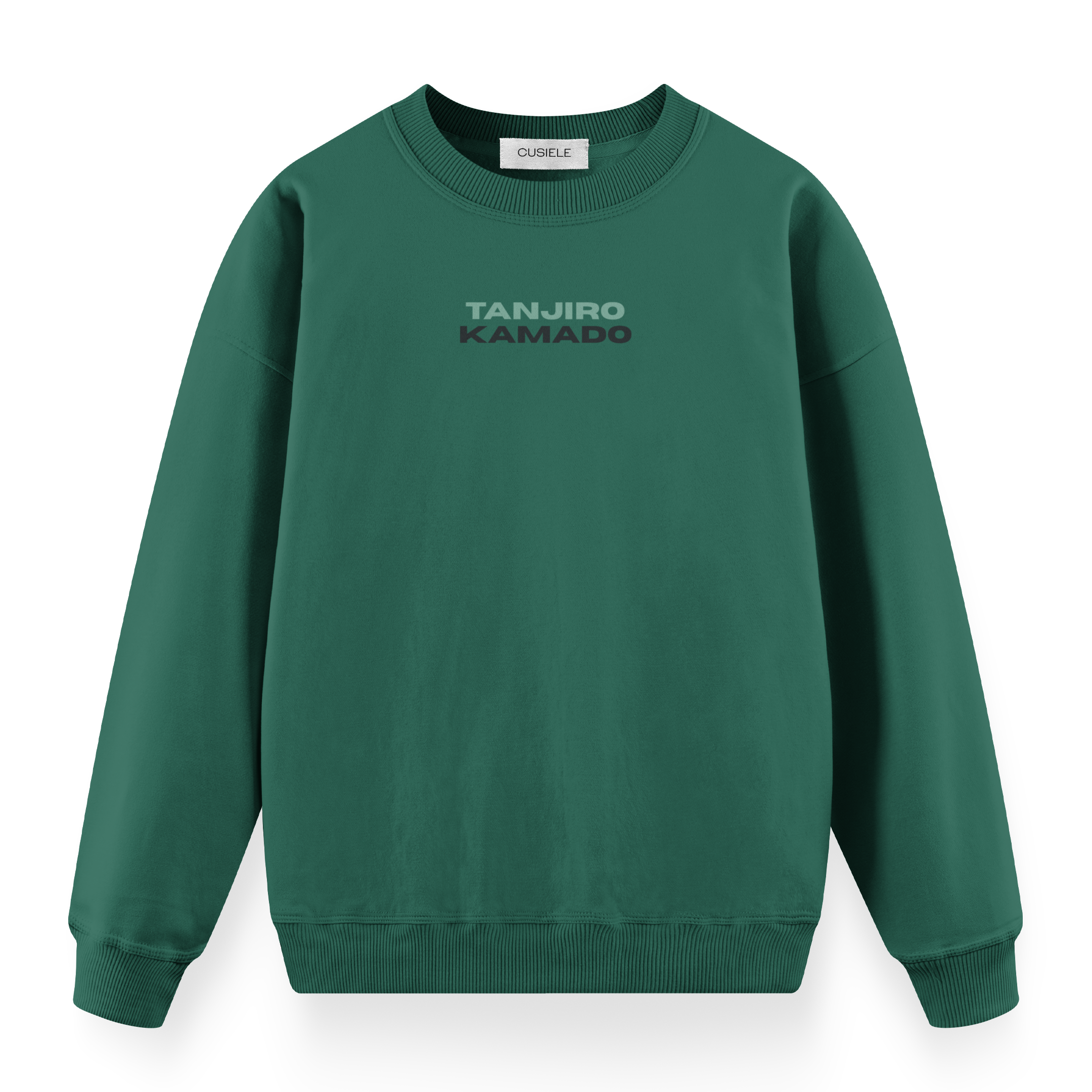 Tanjiro Kamado - Regular Fit Sweatshirt