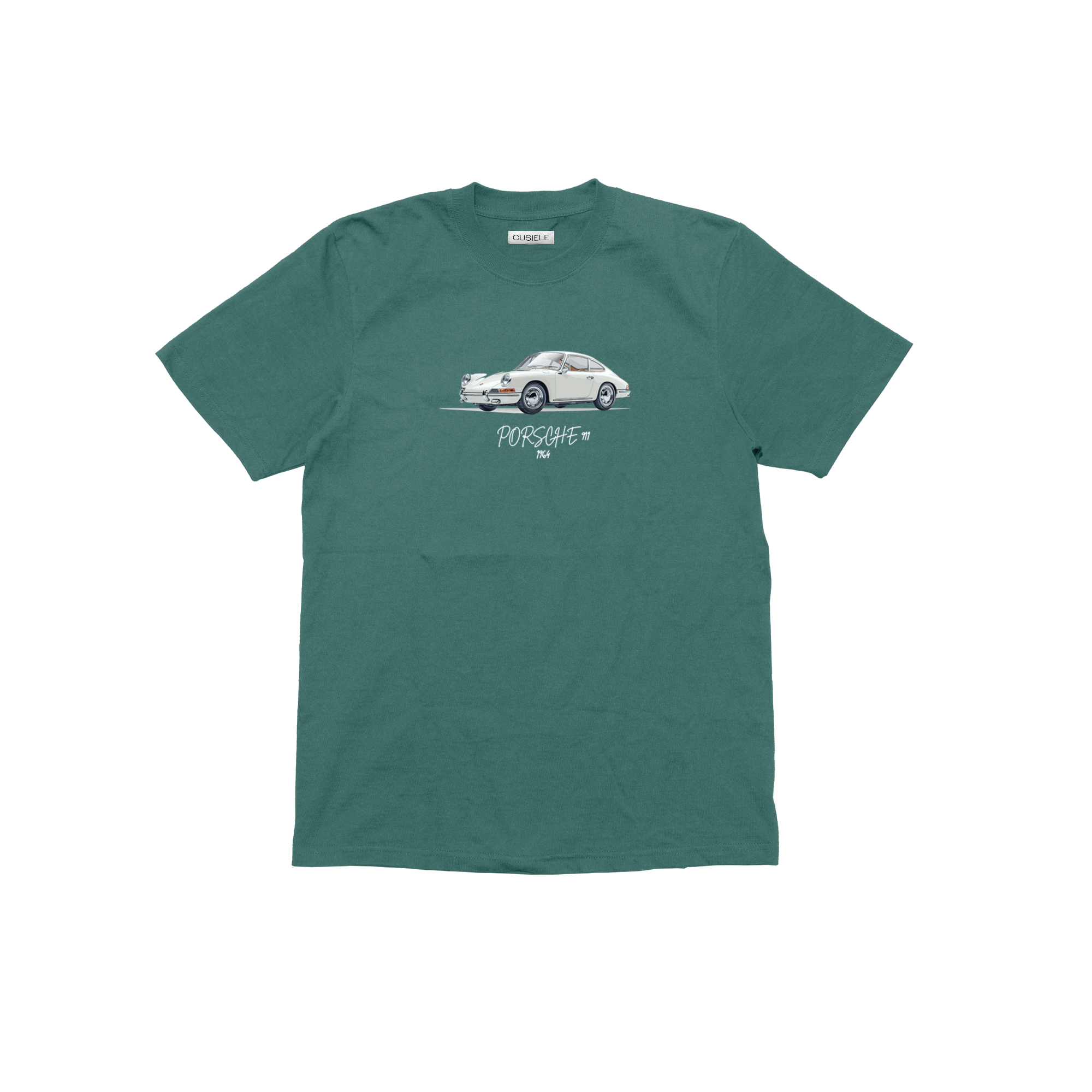 Porsche 911 - Çocuk T-shirt