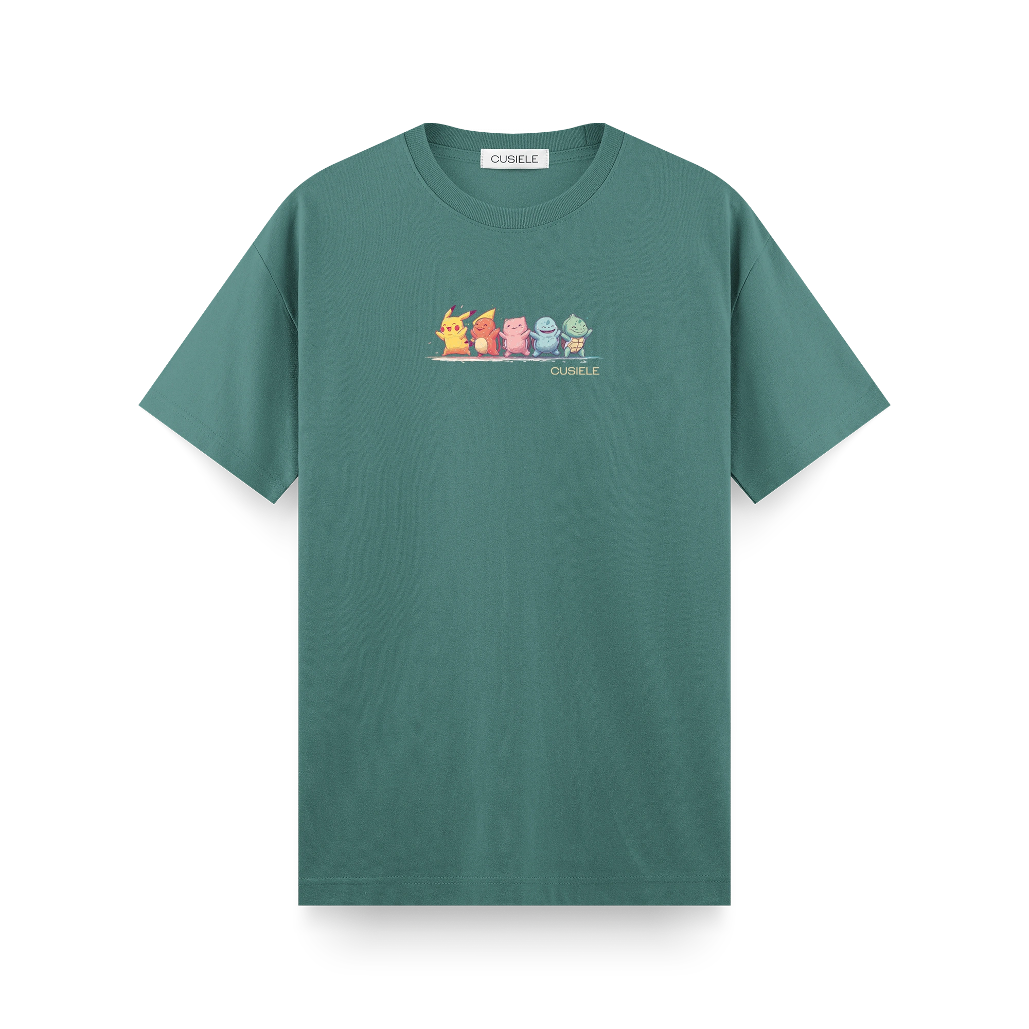 Pokemon - Regular Fit T-shirt