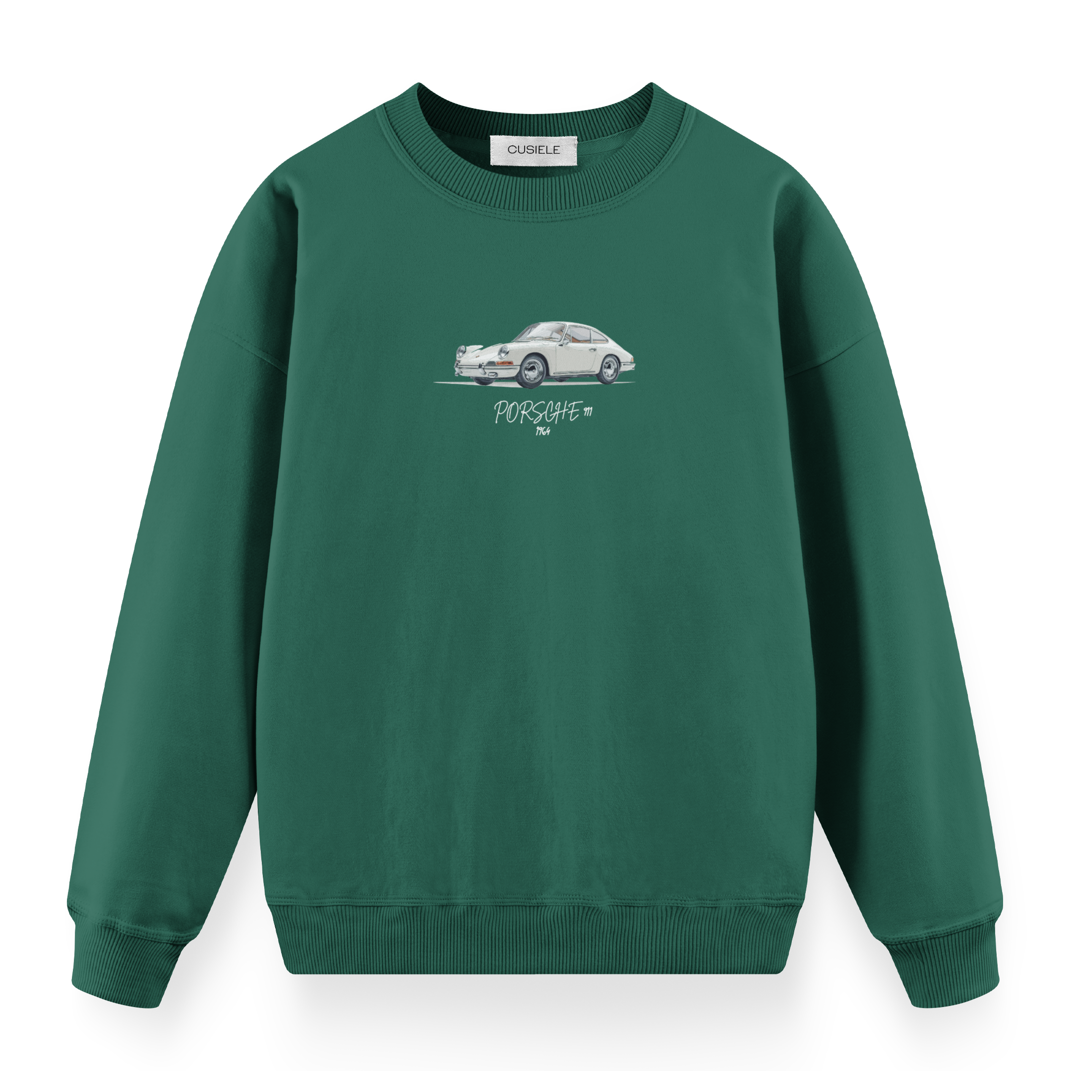 Porsche 911 - Regular Fit Sweatshirt