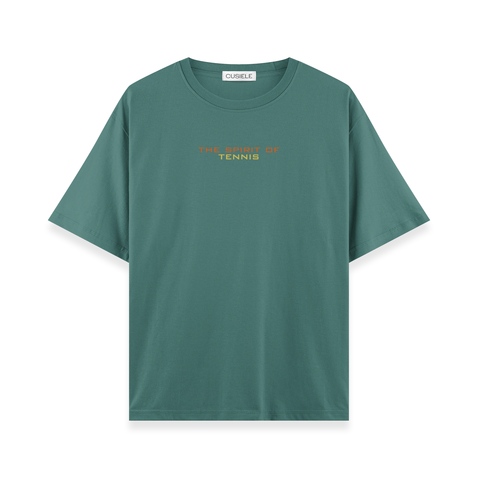 Tennis - Oversize T-shirt