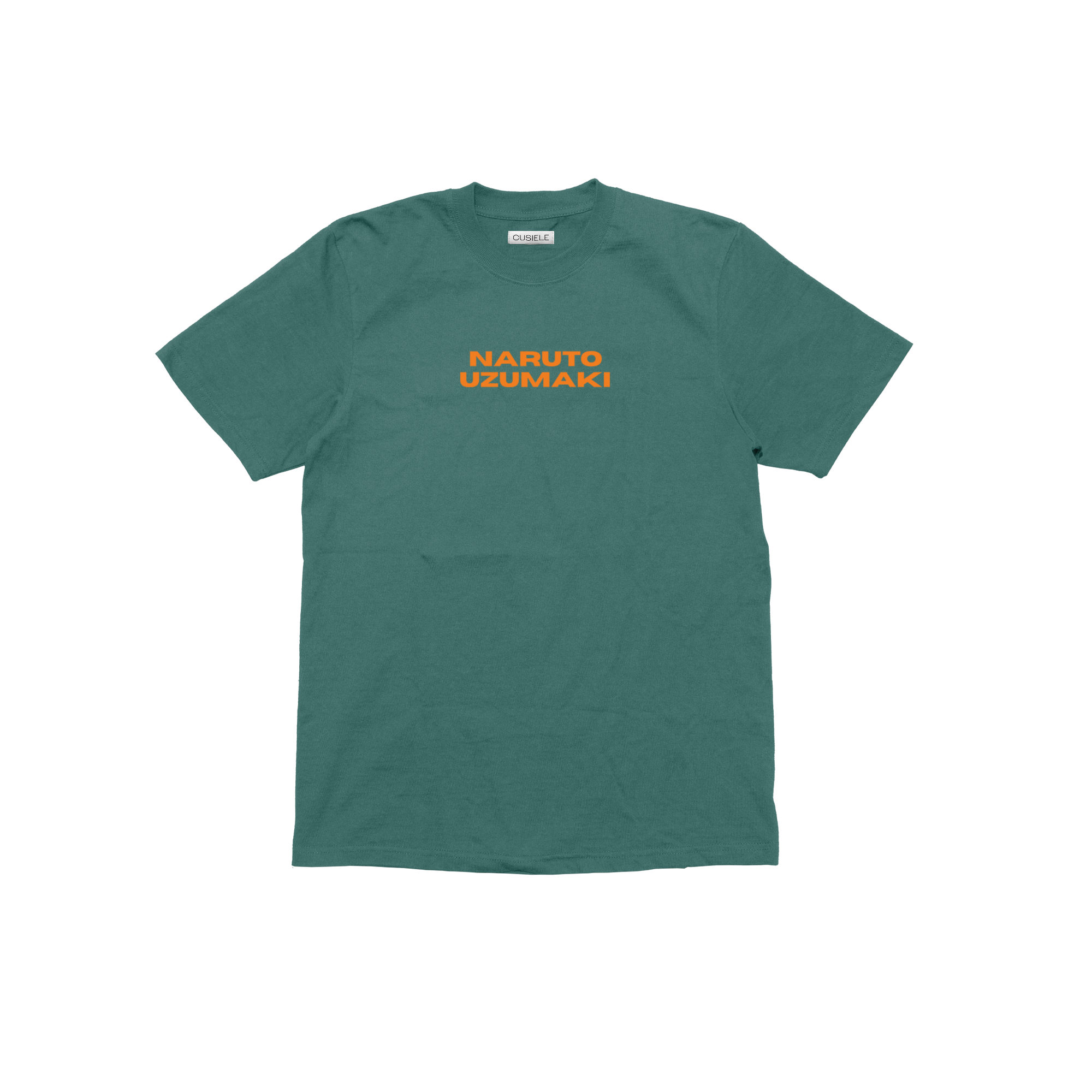Naruto Uzumaki - Çocuk T-shirt