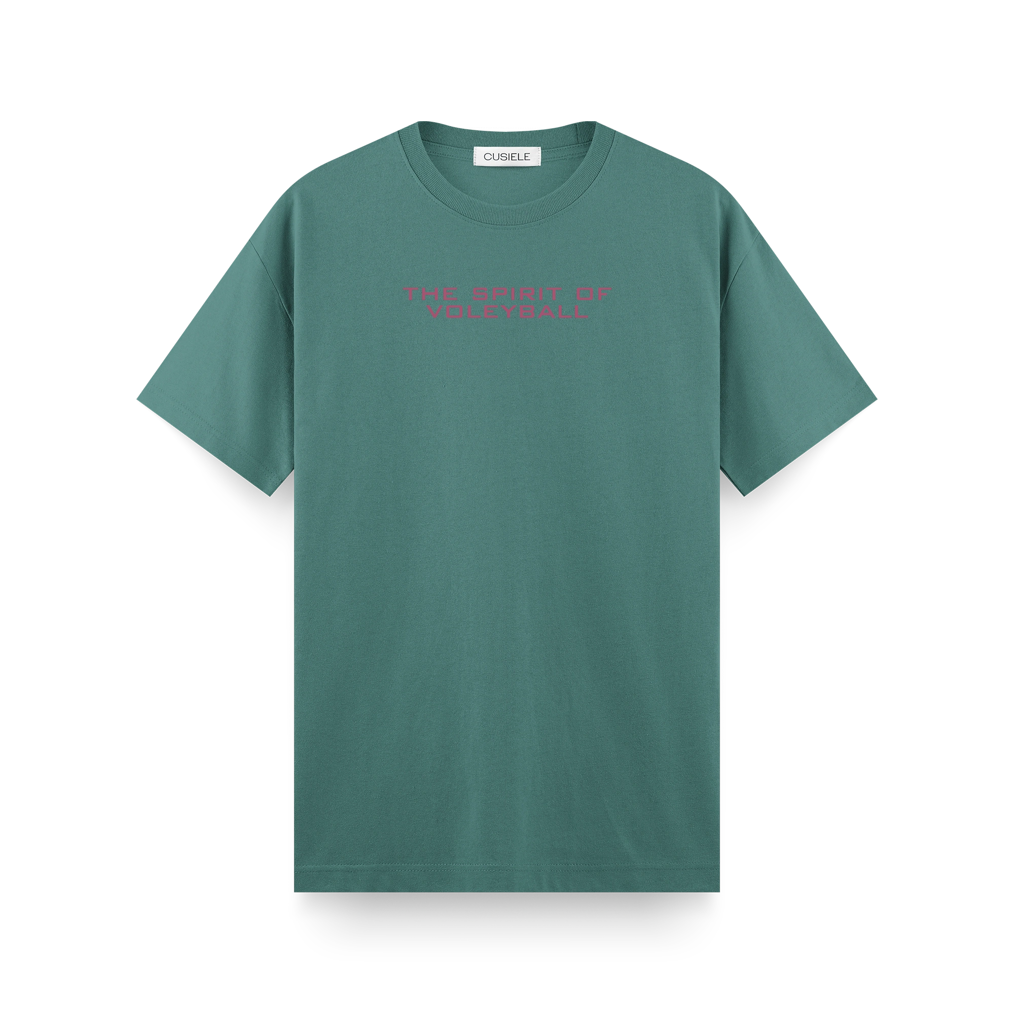 Voleyball - Regular Fit T-shirt