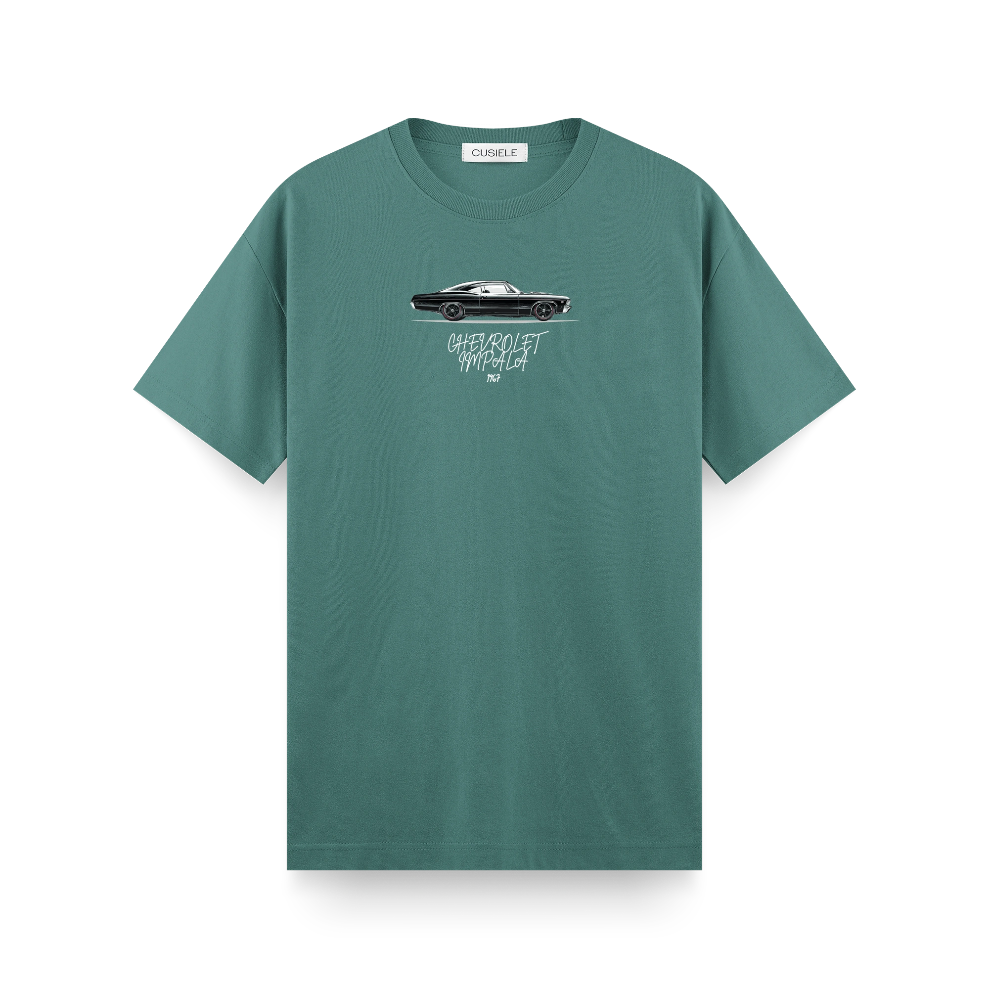 Impala - Regular Fit T-shirt