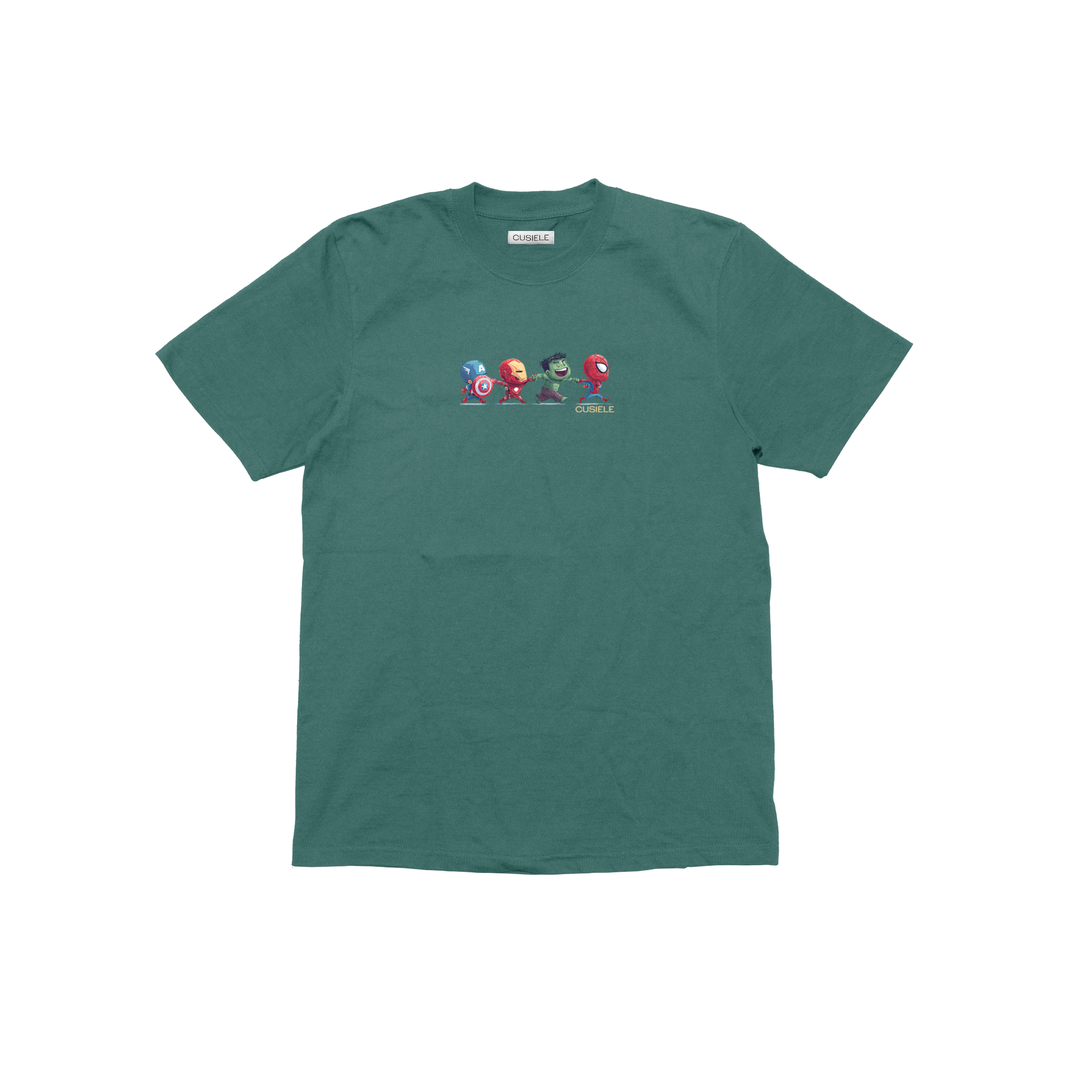Marvel - Çocuk T-shirt