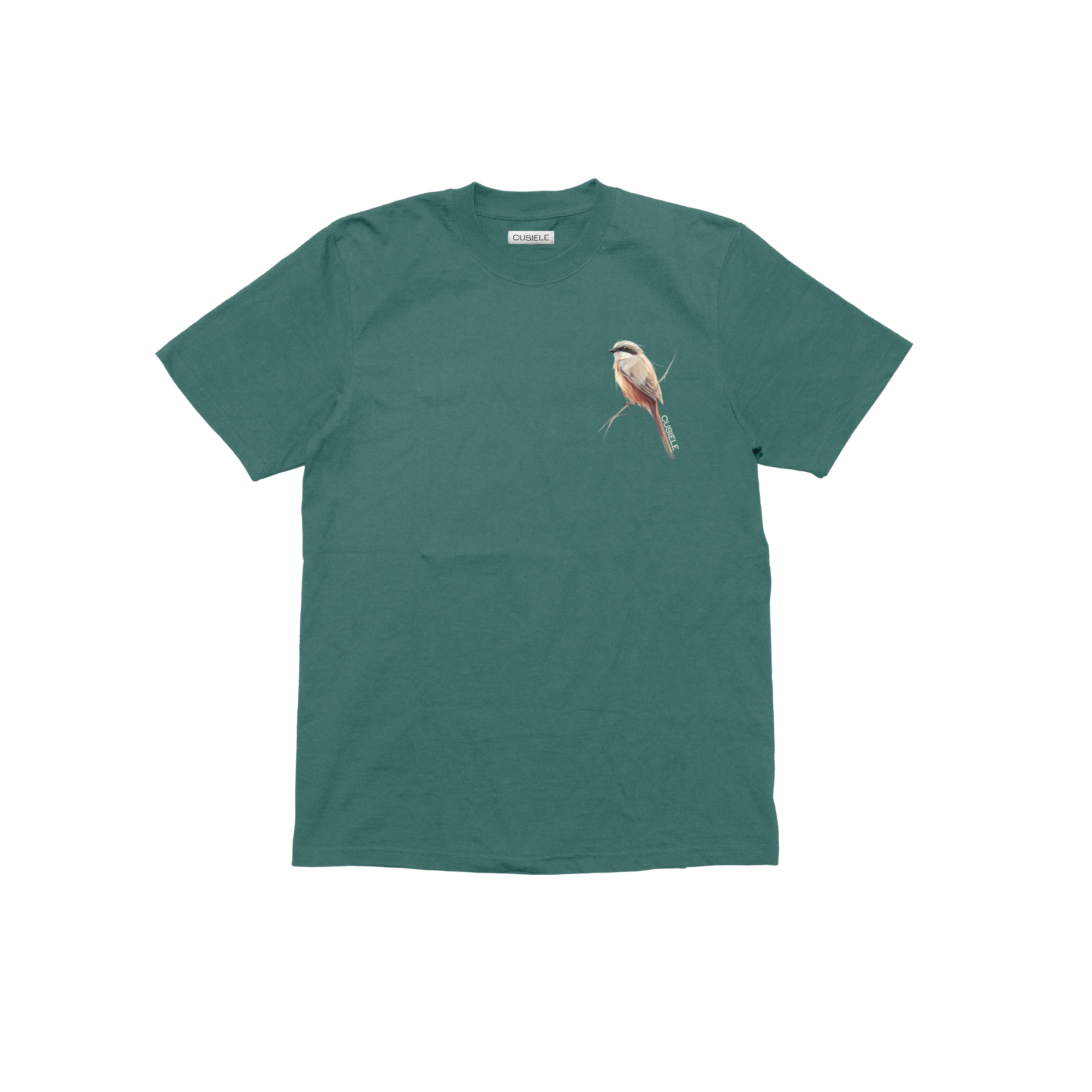 Bird - Çocuk T-shirt