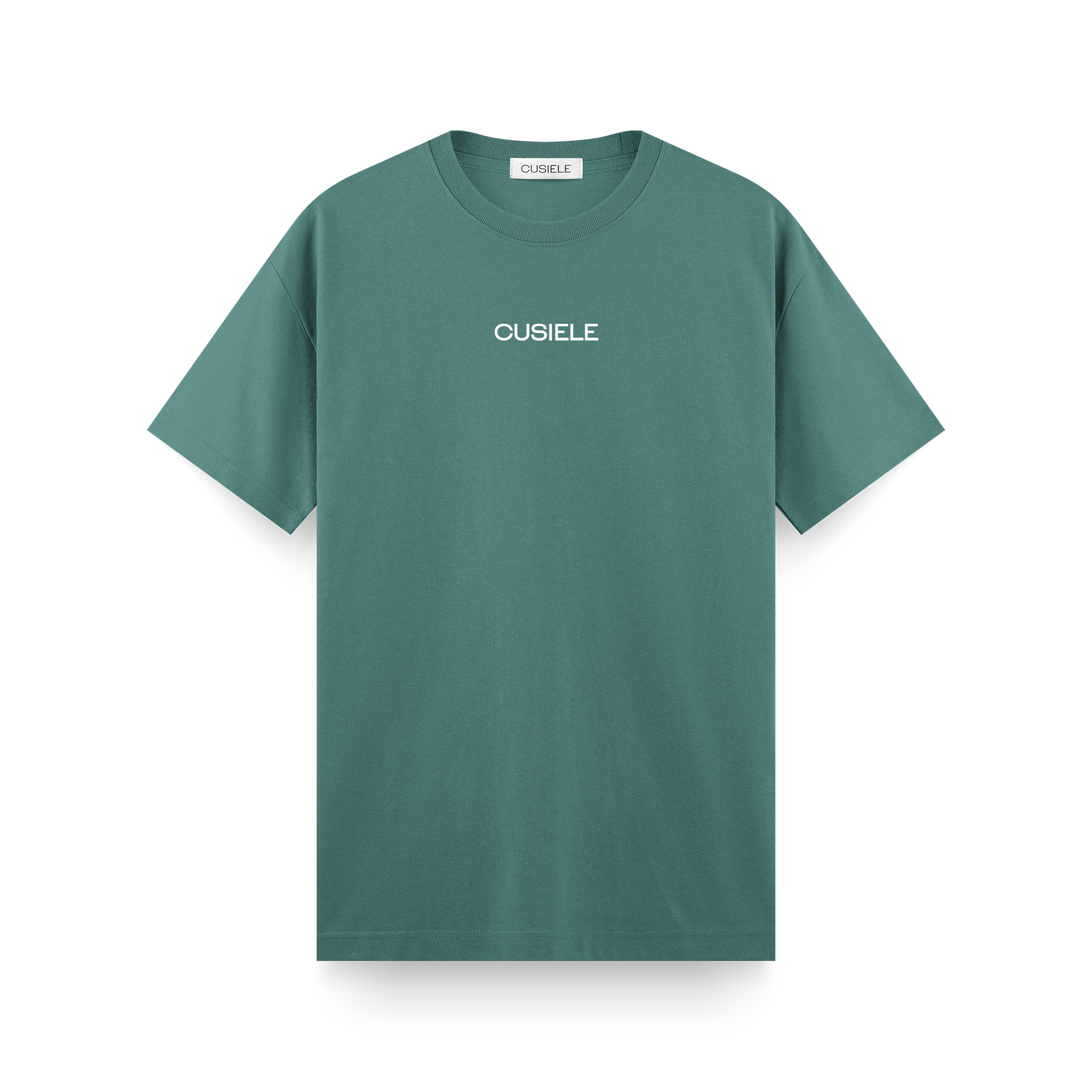 Cusiele - Regular Fit T-shirt