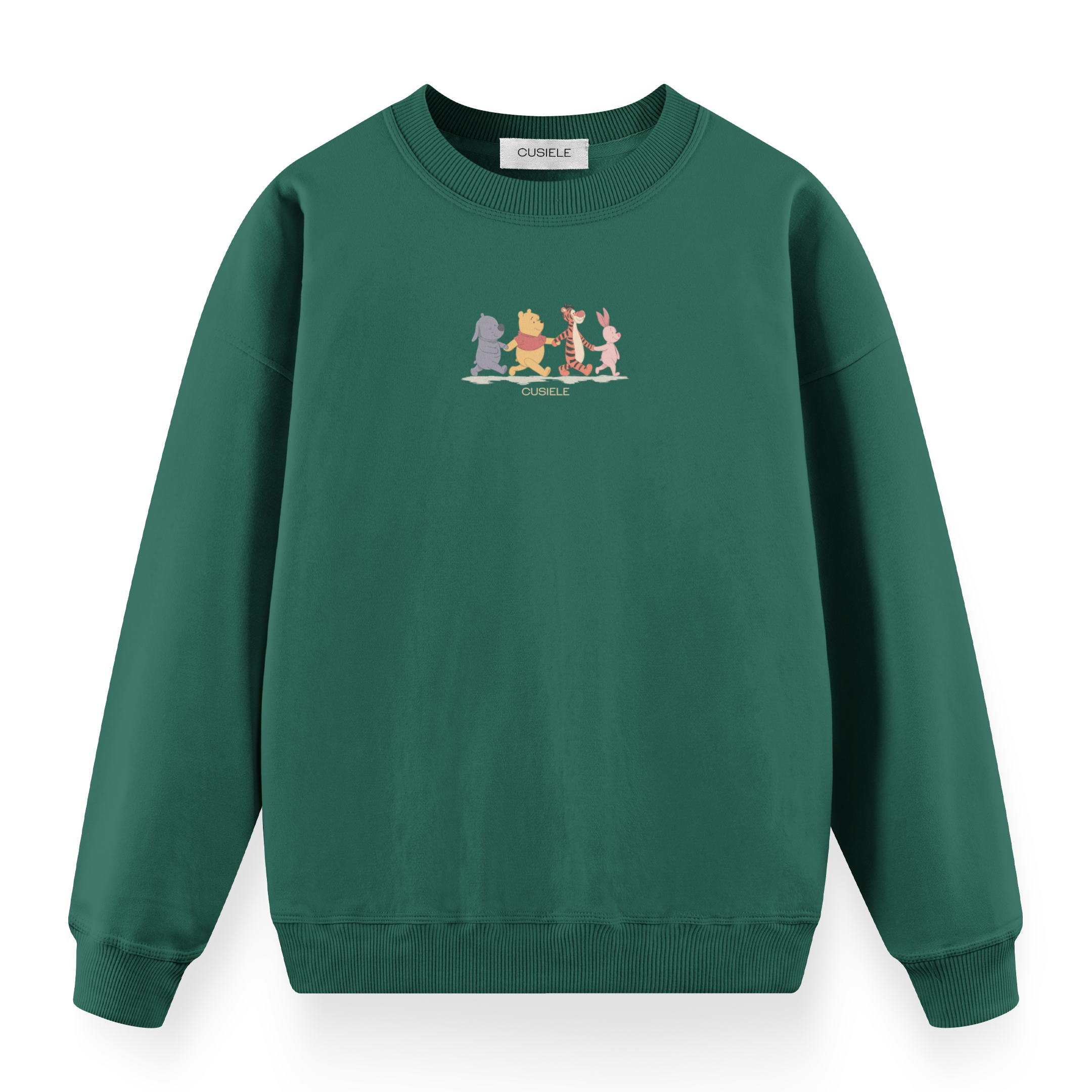 Winnie the Pooh - Regular Fit Sweatshirt