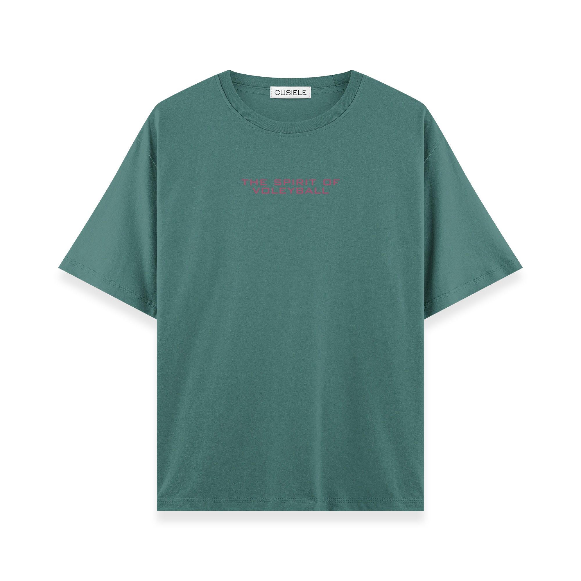 Voleyball - Oversize T-shirt