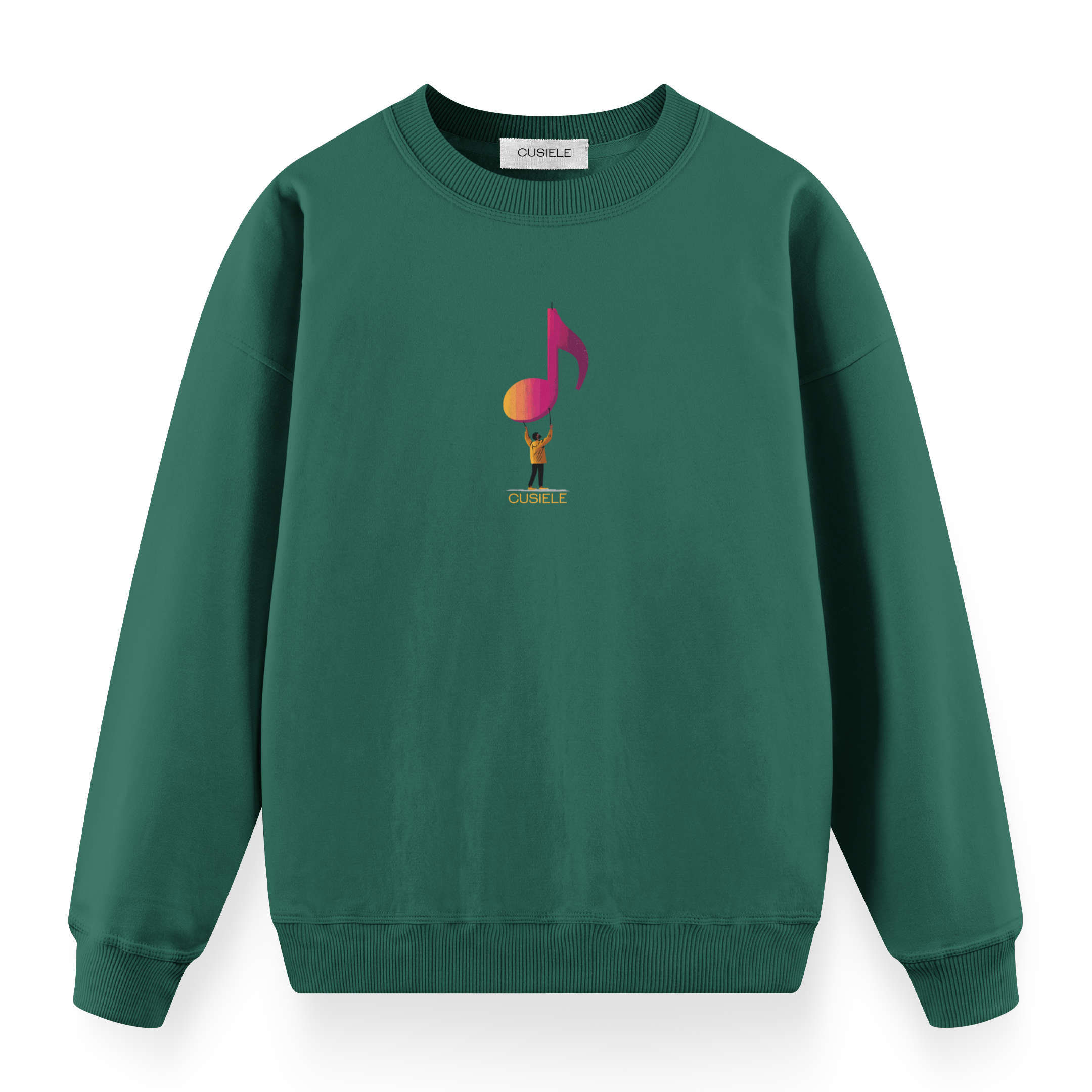 Note - Regular Fit Sweatshirt