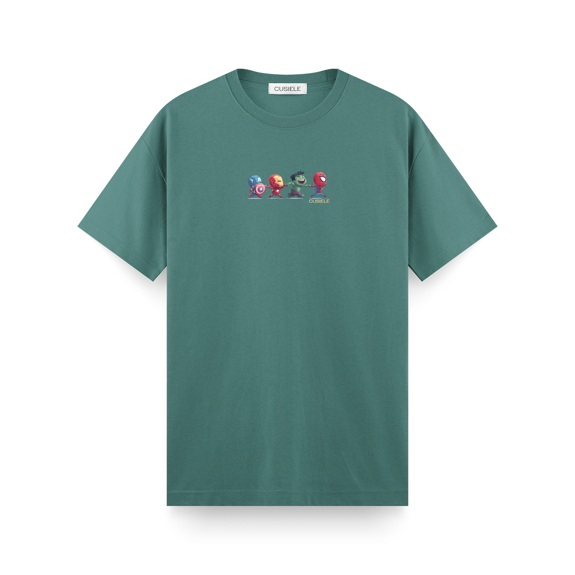 Marvel - Regular Fit T-shirt