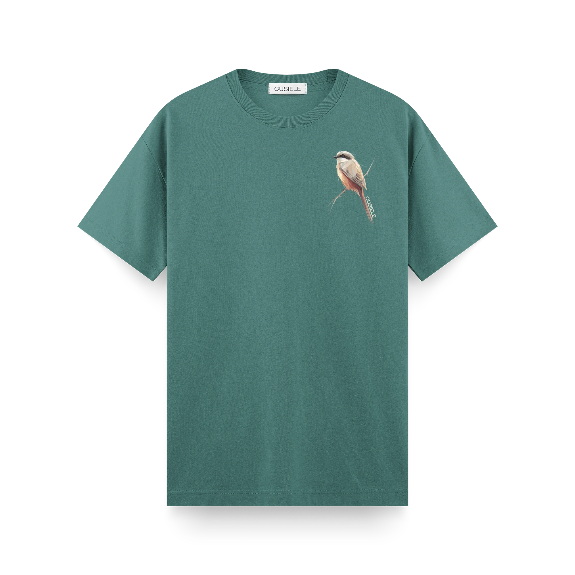 Bird - Regular Fit T-shirt