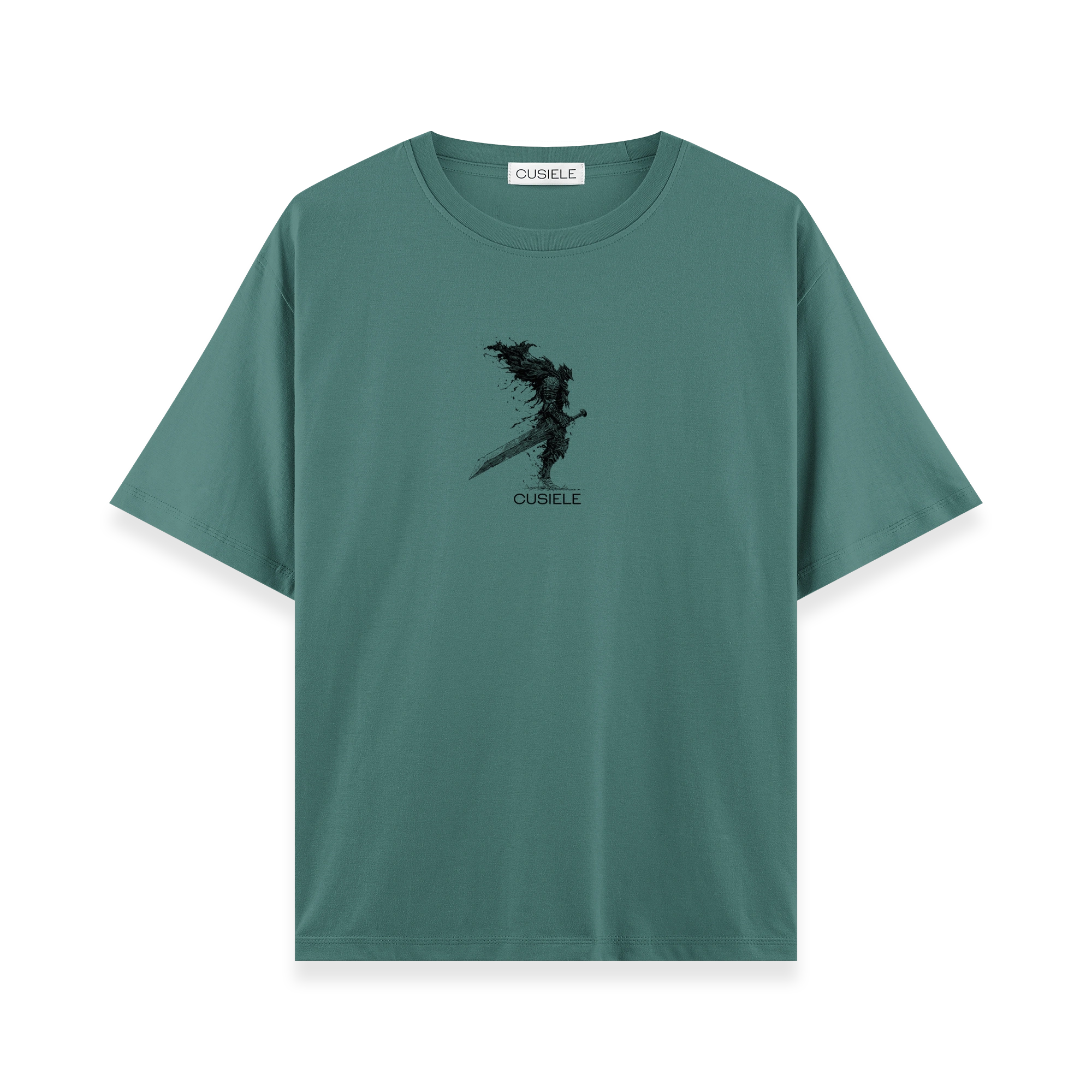 Berserk - Oversize T-shirt