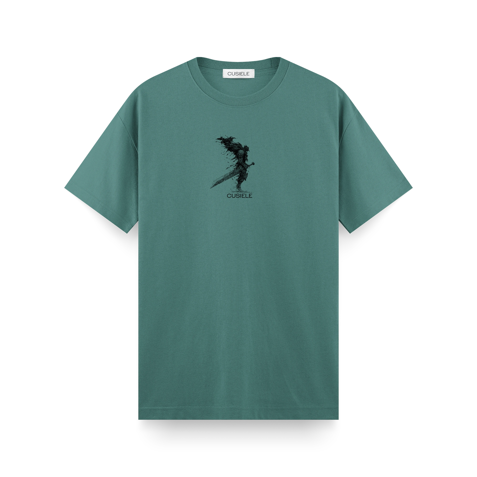 Berserk - Regular Fit T-shirt