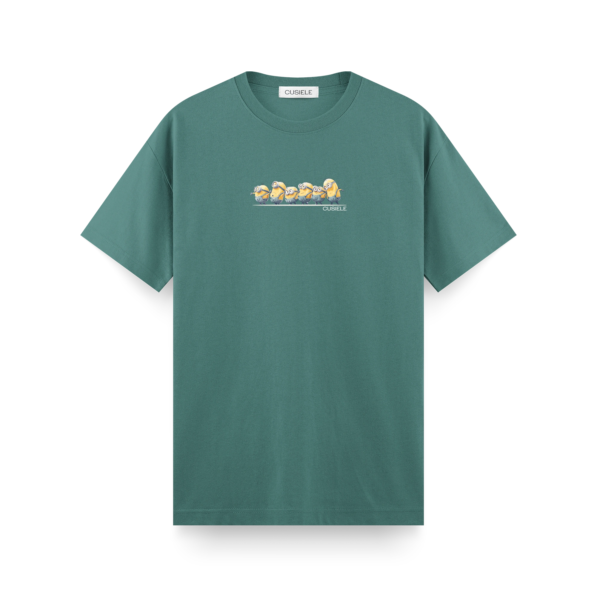 Minions - Regular Fit T-shirt