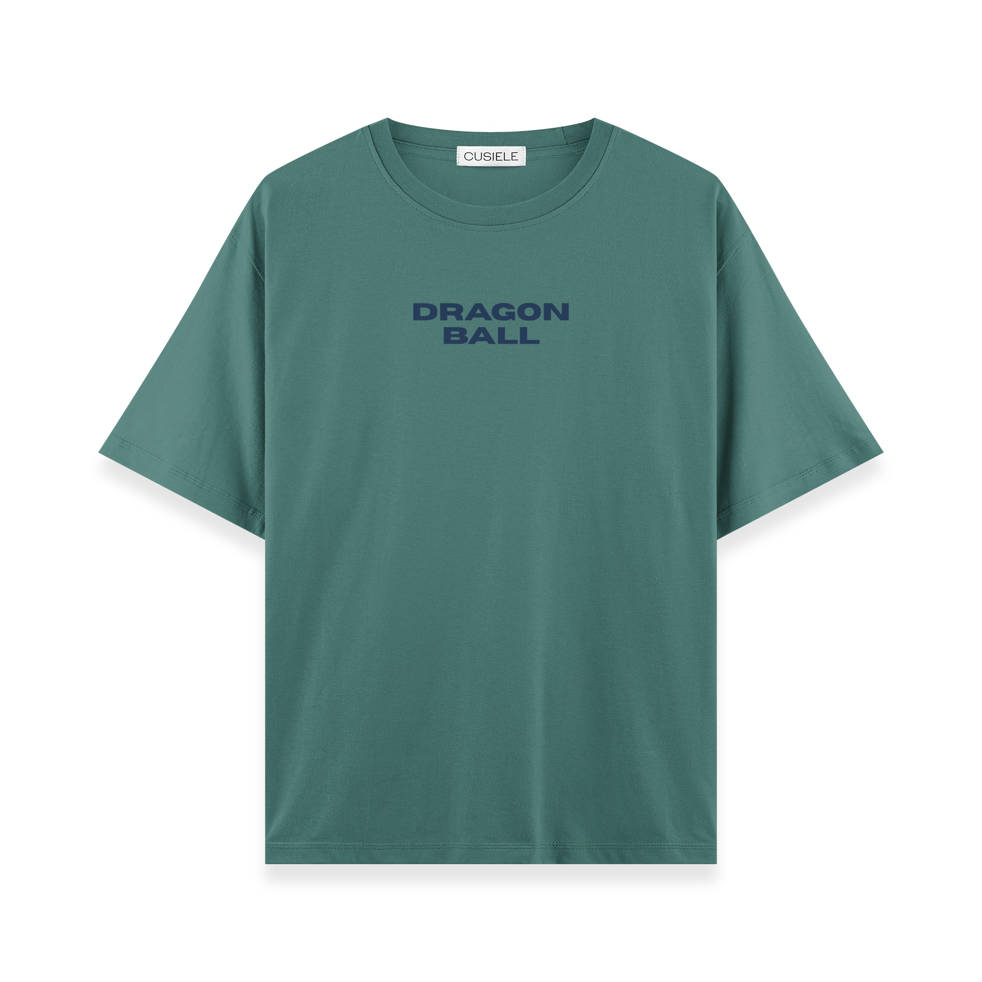 Goku - Oversize T-shirt
