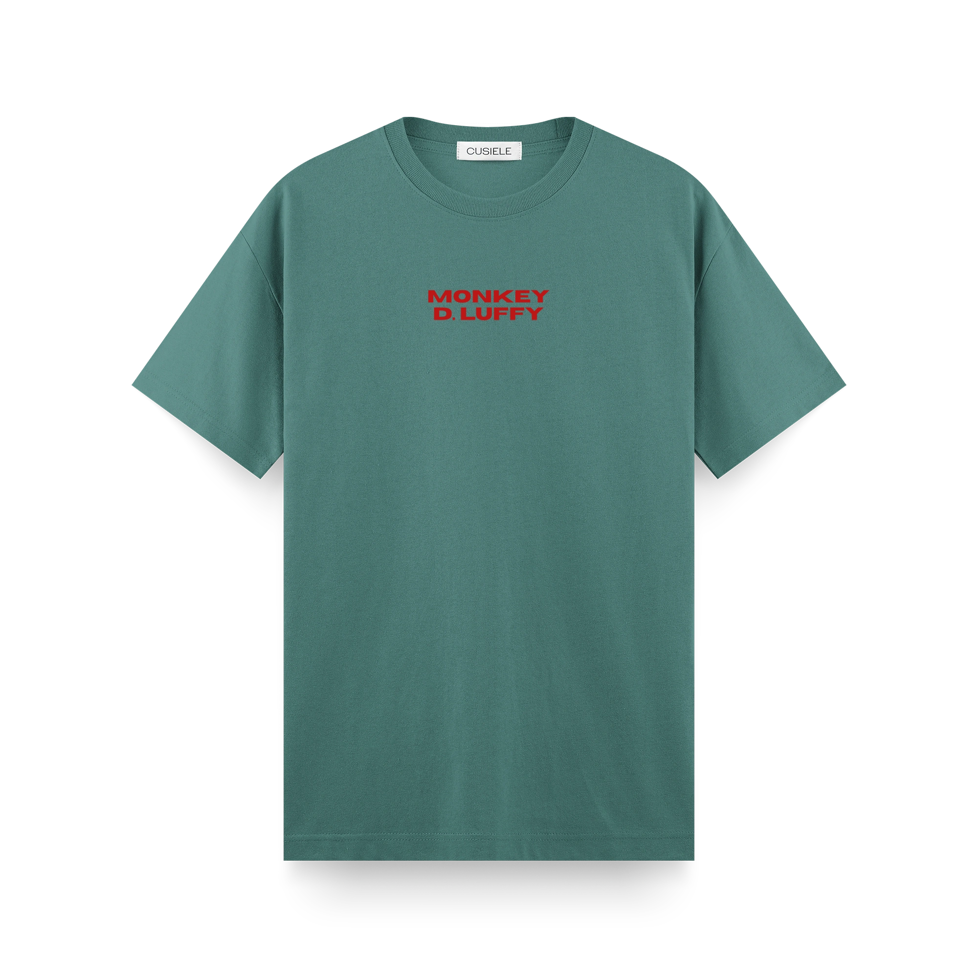 One Piece - Regular Fit T-shirt