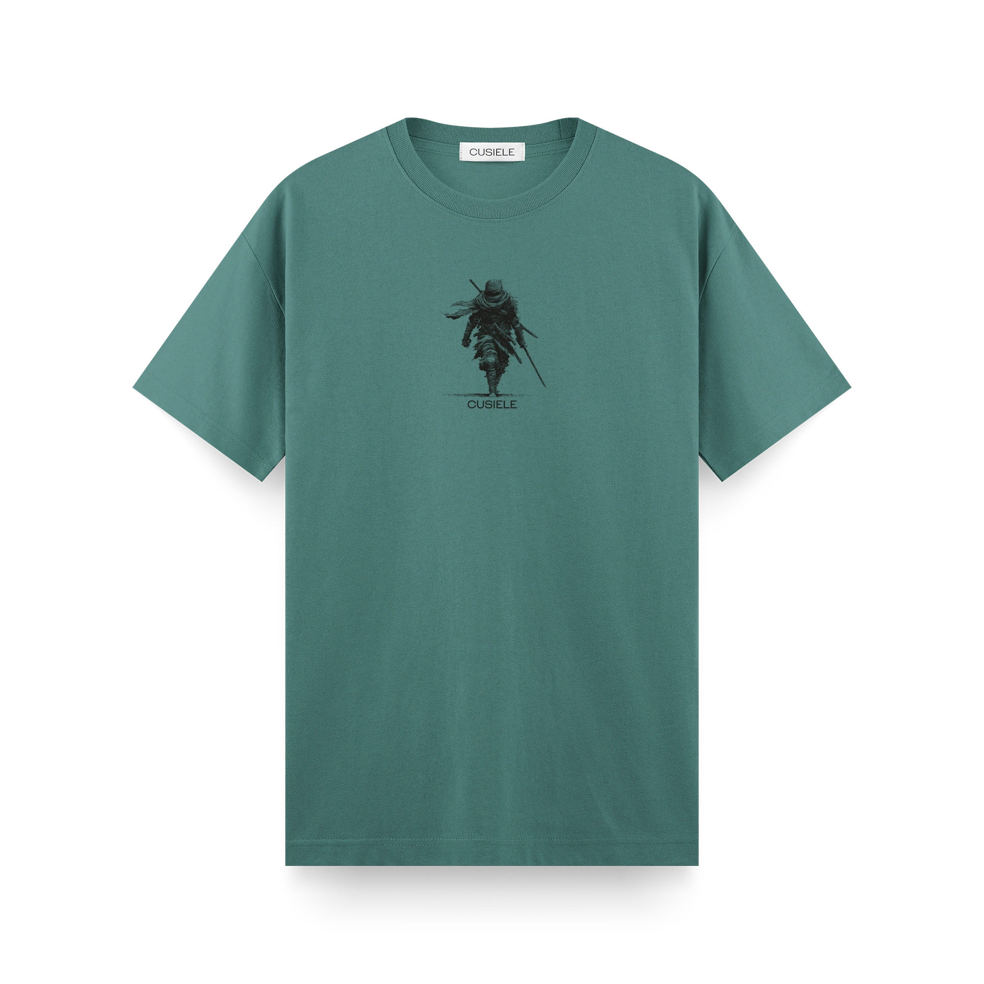 Ninja - Regular Fit T-shirt