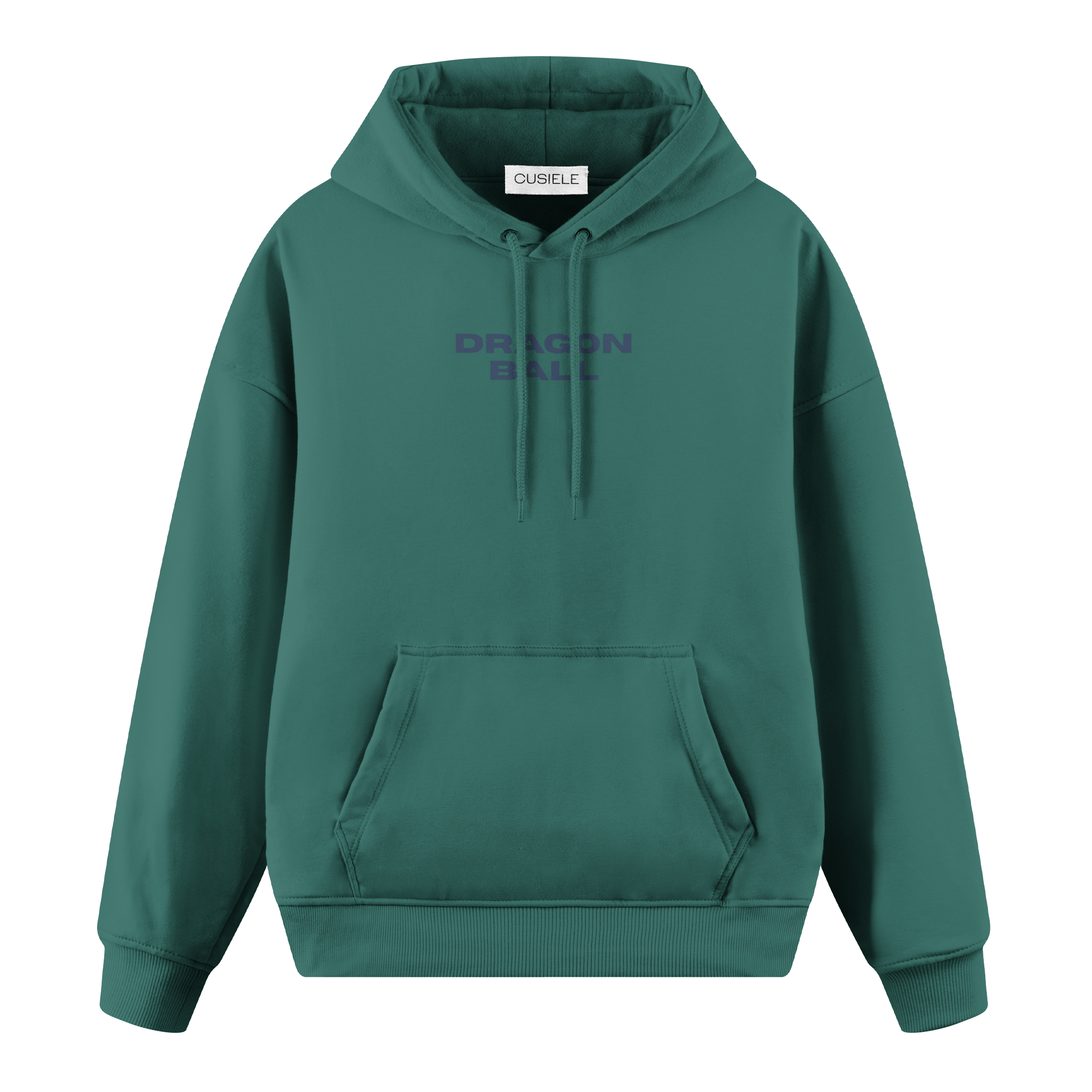 Goku - Regular Fit Hoodie