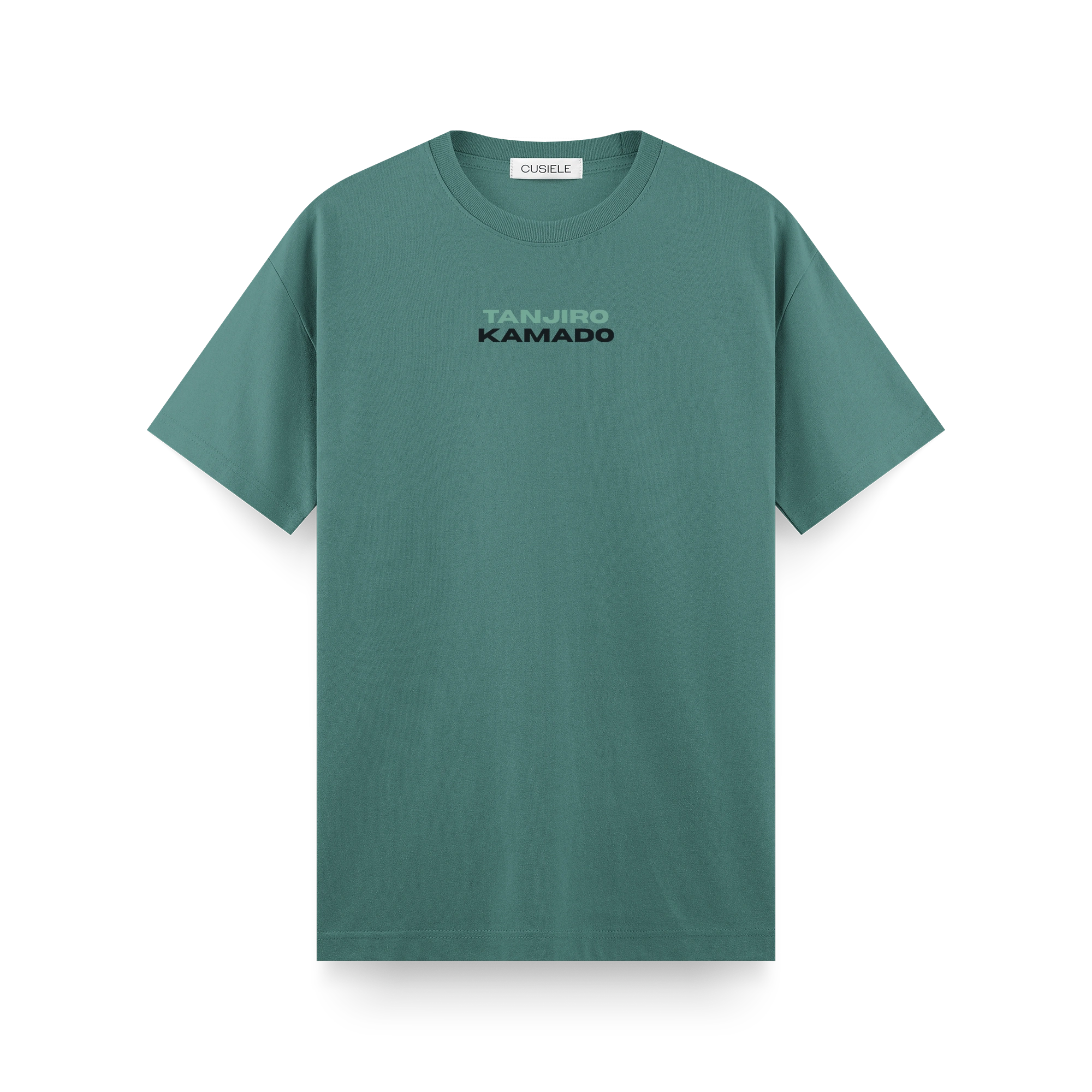 Tanjiro Kamado - Regular Fit T-shirt