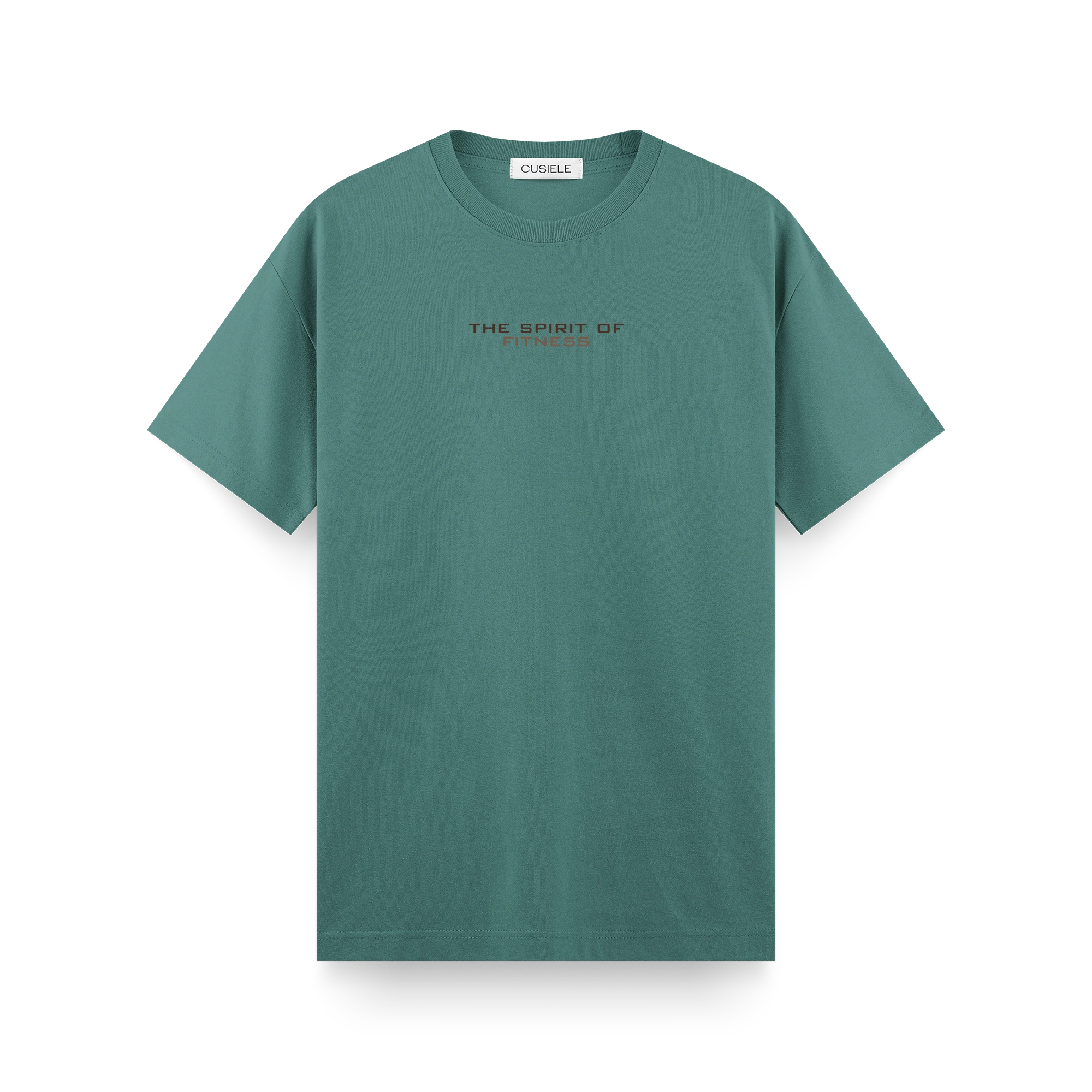 Fitness Man - Regular Fit T-shirt
