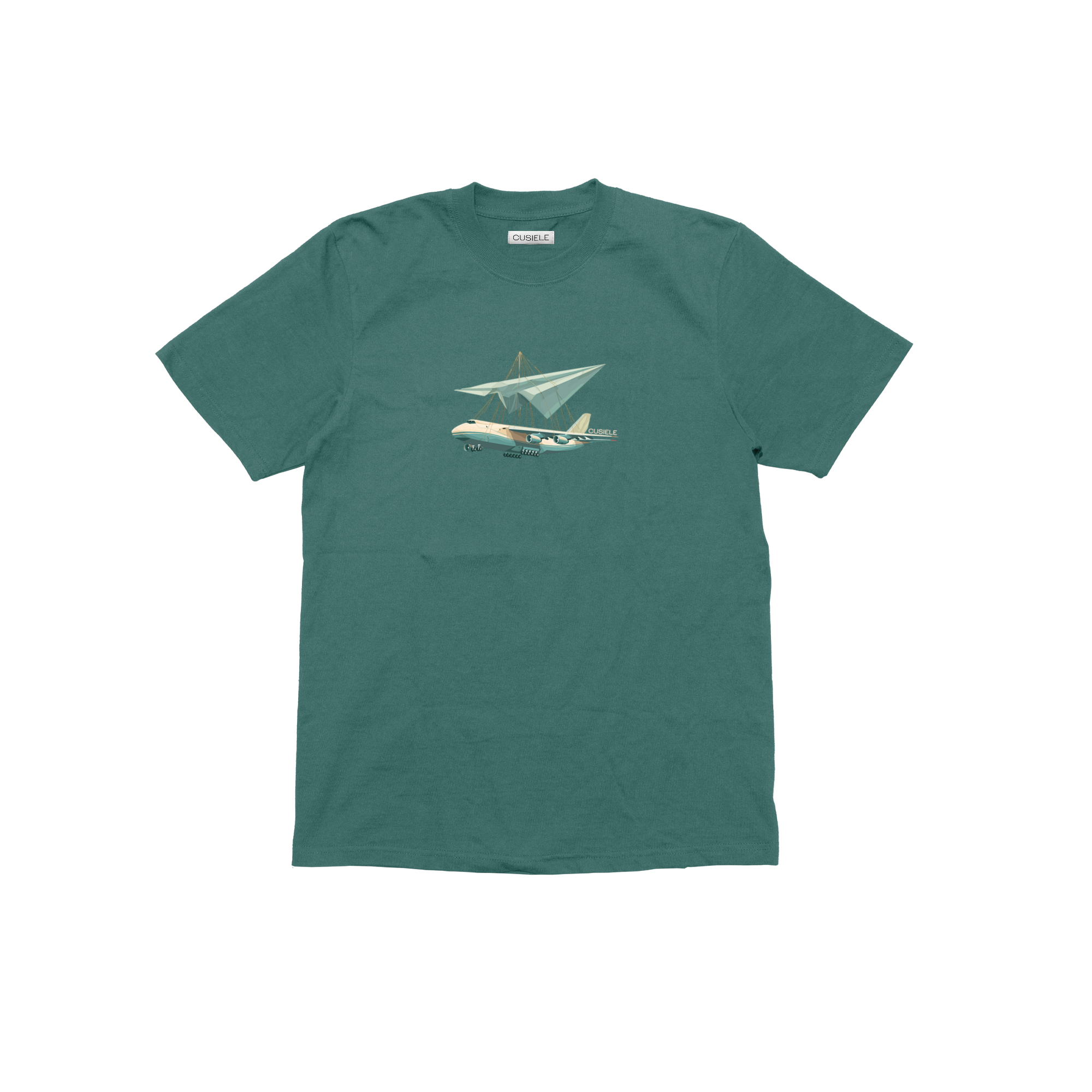 Planet - Çocuk T-shirt