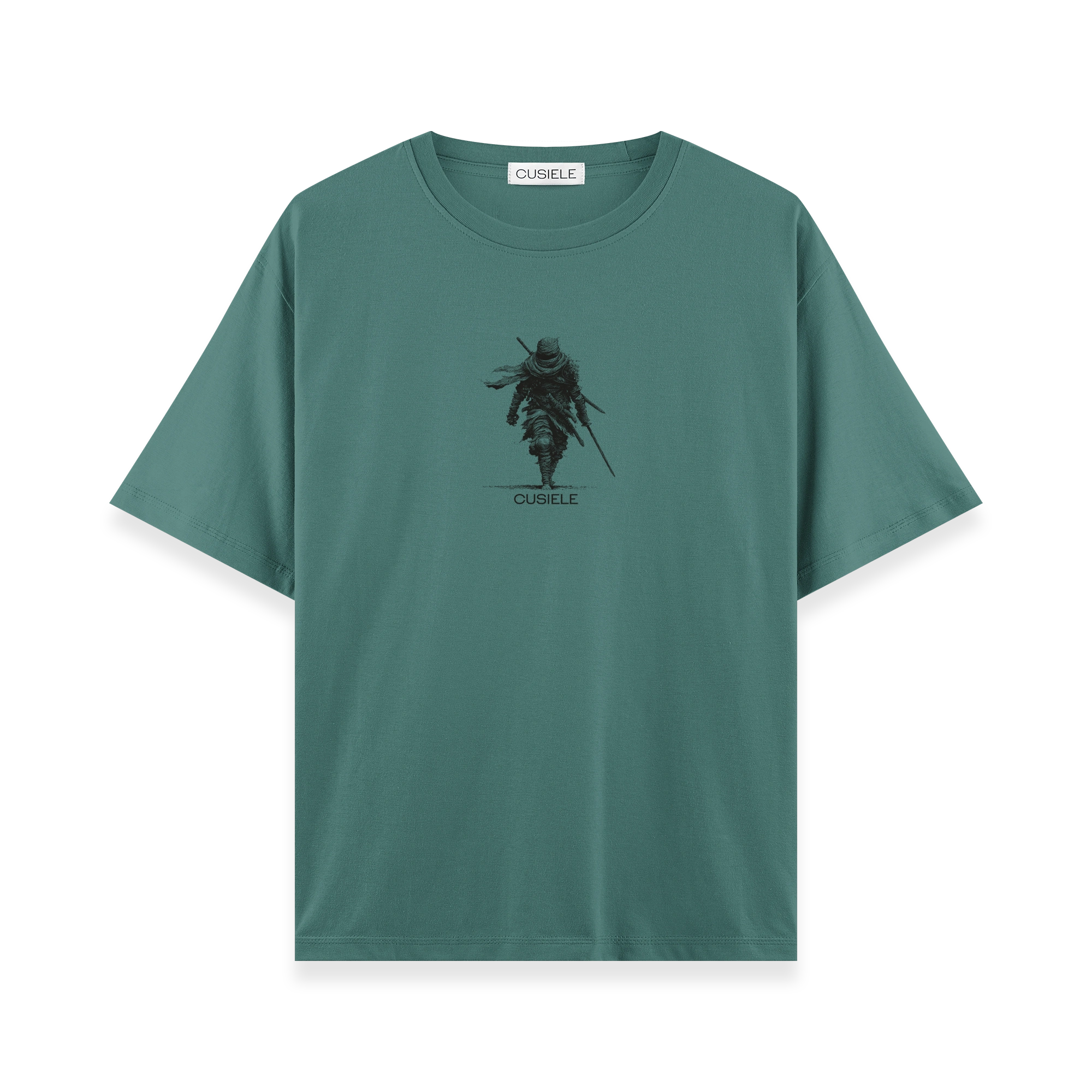 Ninja - Oversize T-shirt