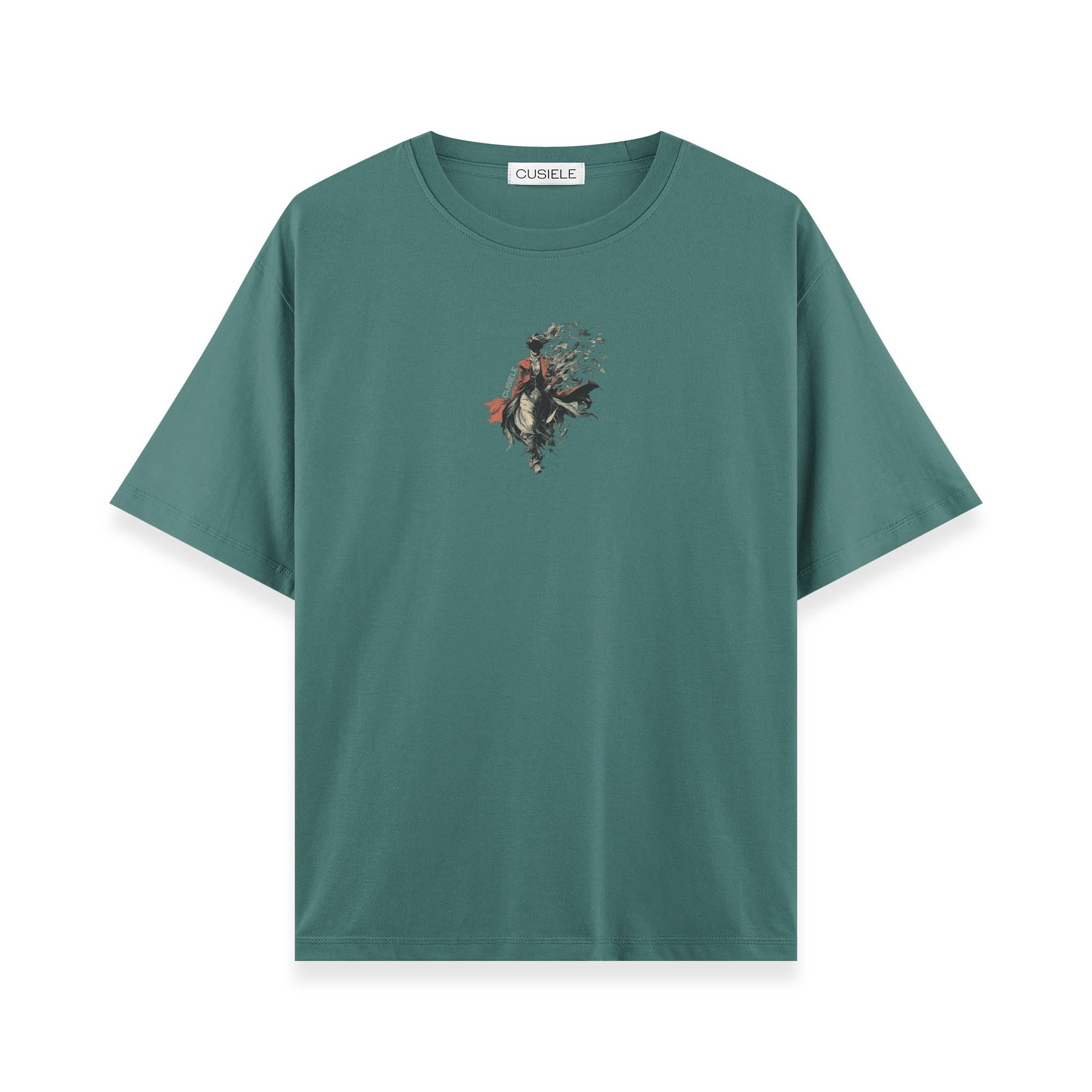 Juggler - Oversize T-shirt