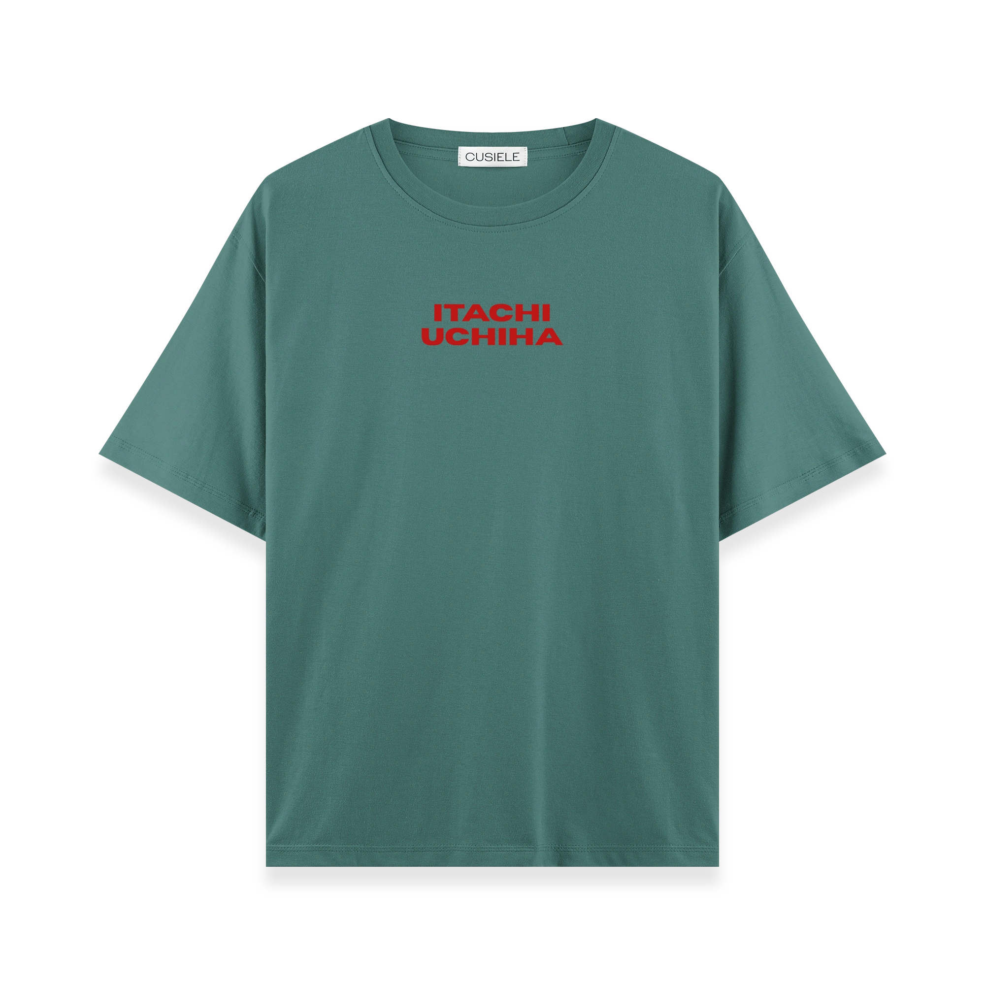 İtachi Uchiha - Oversize T-shirt