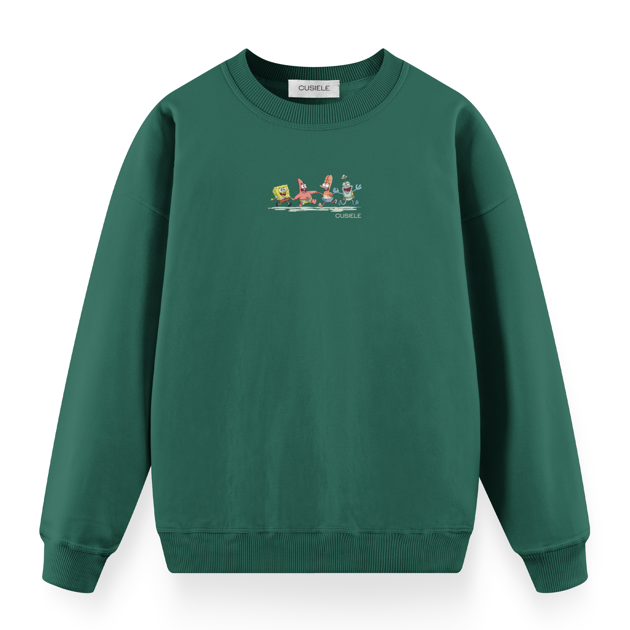 Sunger Bob - Regular Fit Sweatshirt