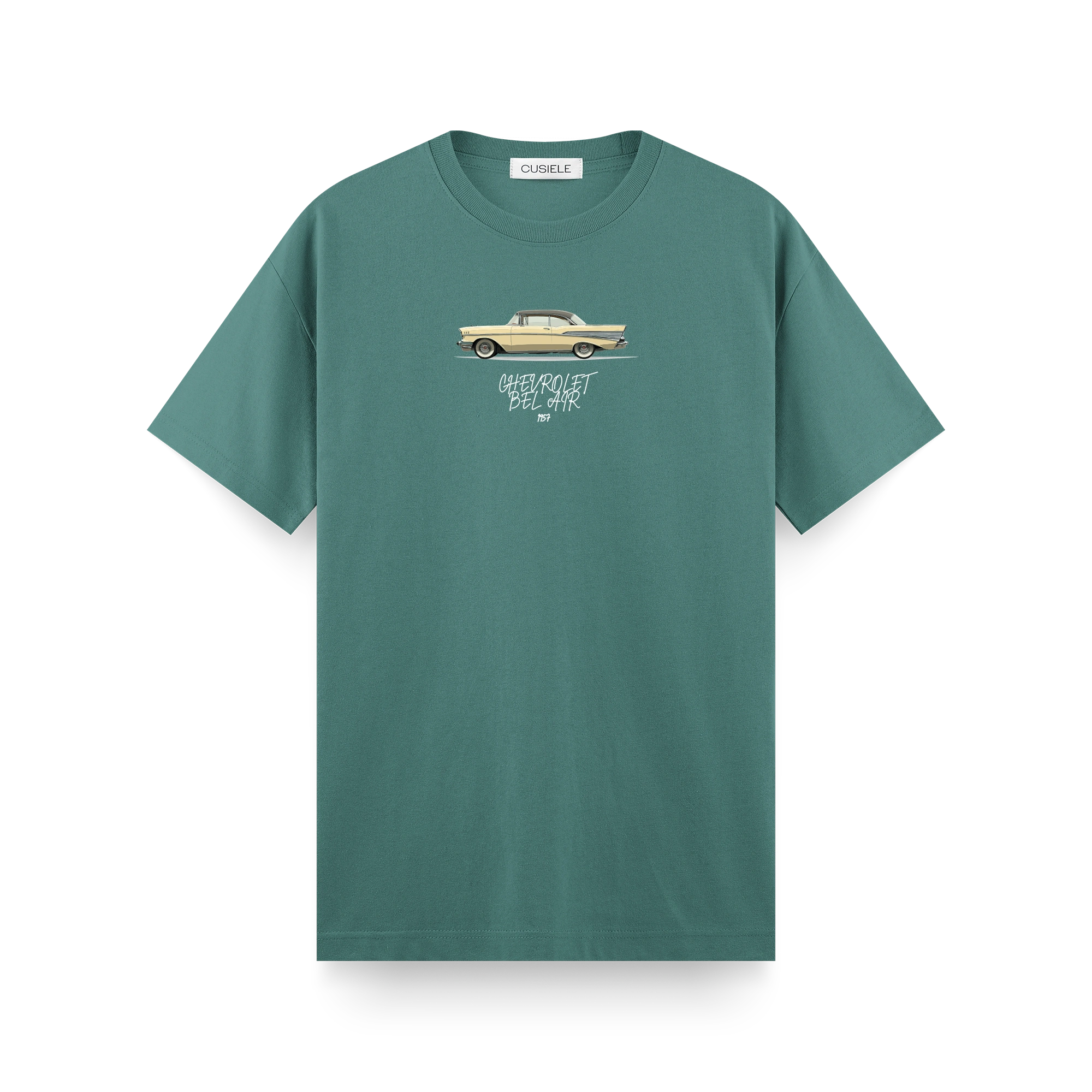 Bel Air - Regular Fit T-shirt