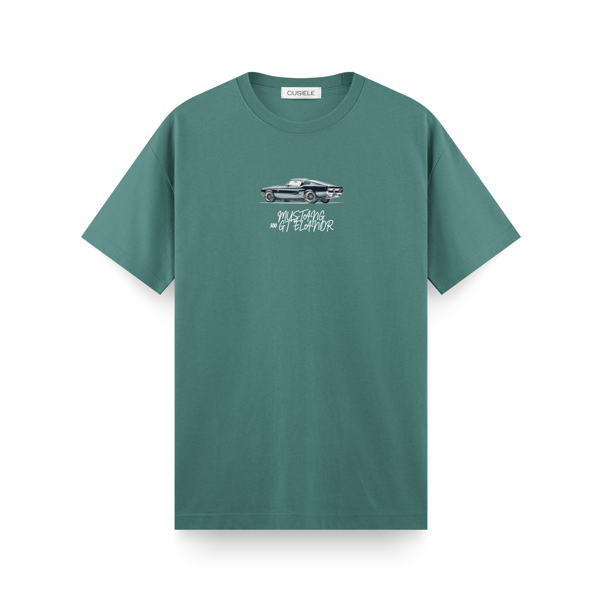 500 Gt Elanor - Regular Fit T-shirt