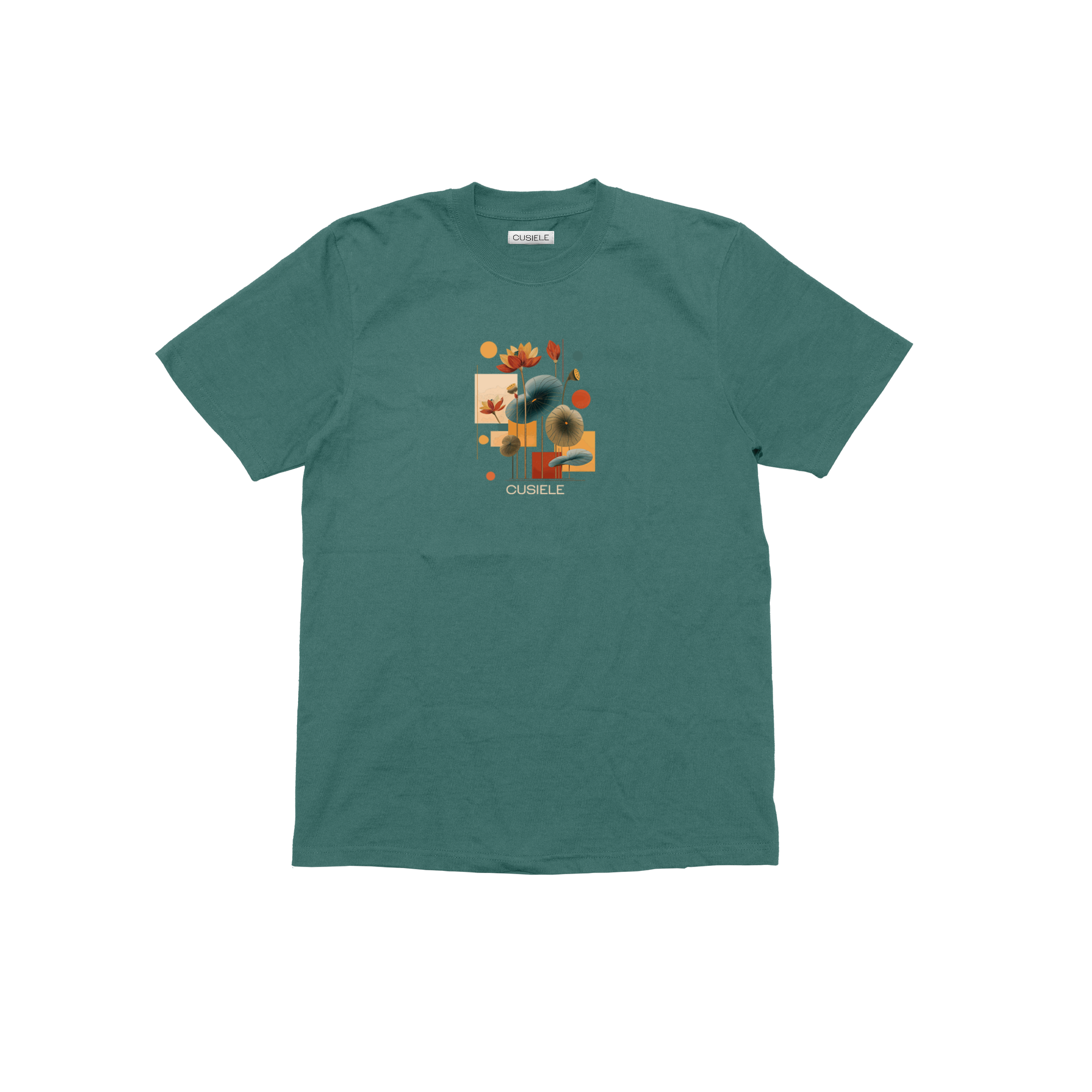 Lotus - Çocuk T-shirt