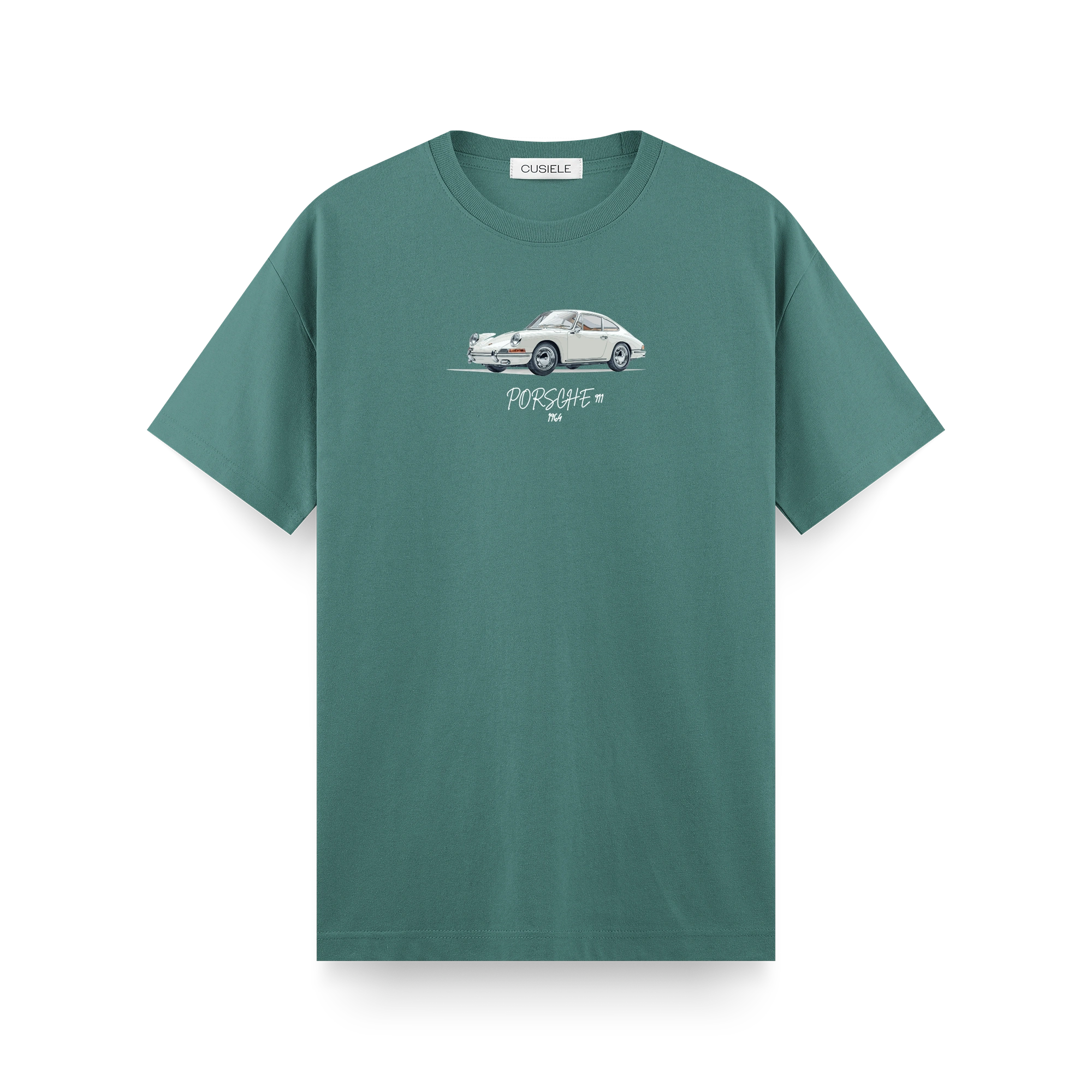 Porsche 911  - Regular Fit T-shirt