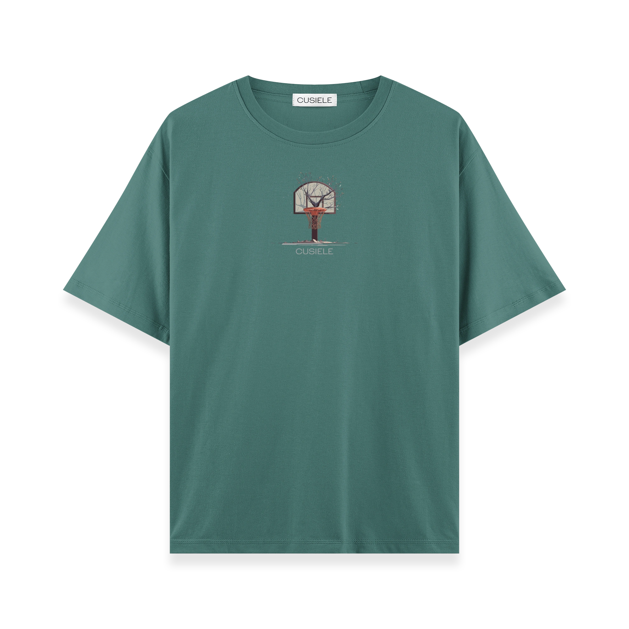Gohou - Oversize T-shirt