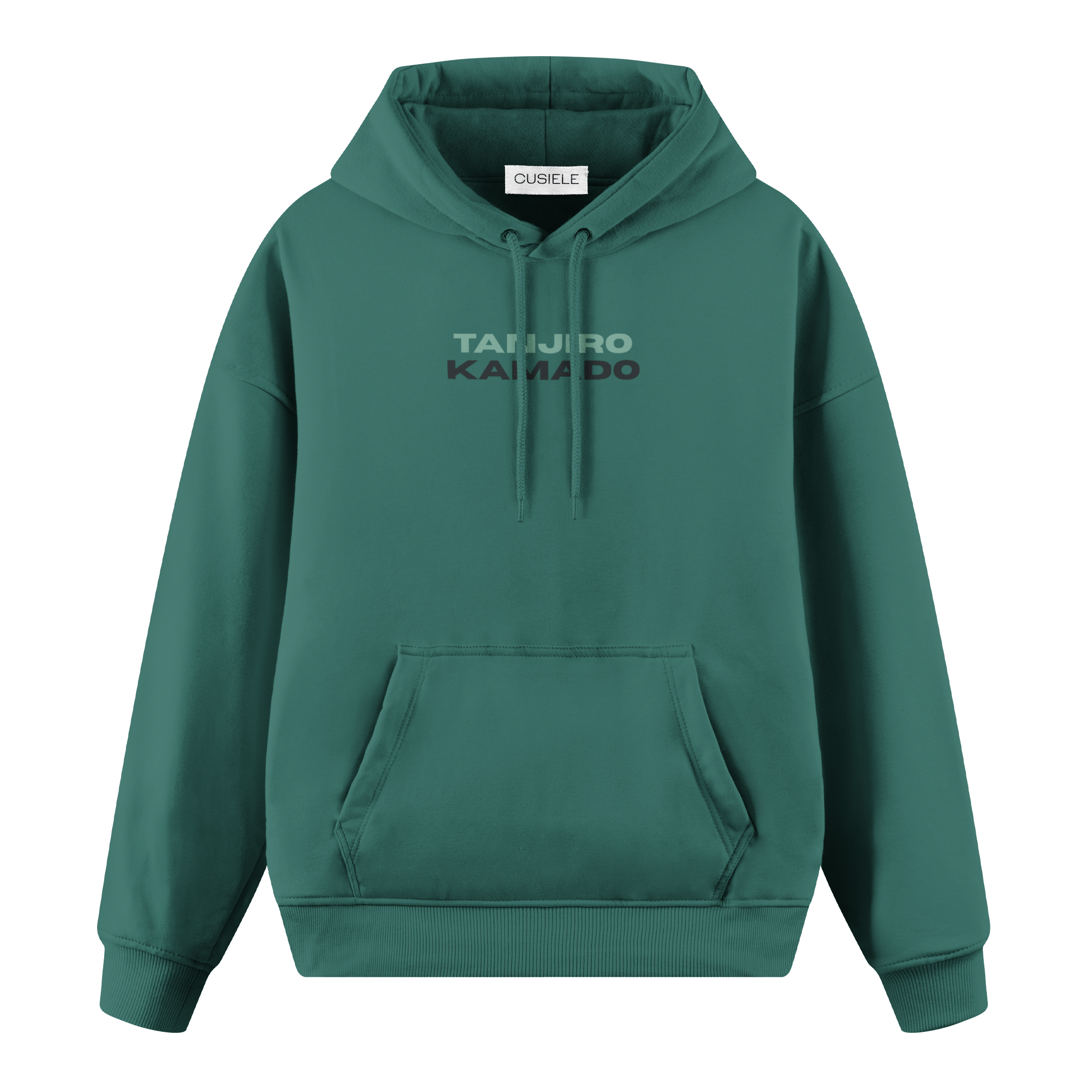 Tanjiro Kamado - Regular Fit Hoodie